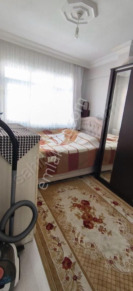 Bakımlı Merkezi Konumda Daire - Görsel 3