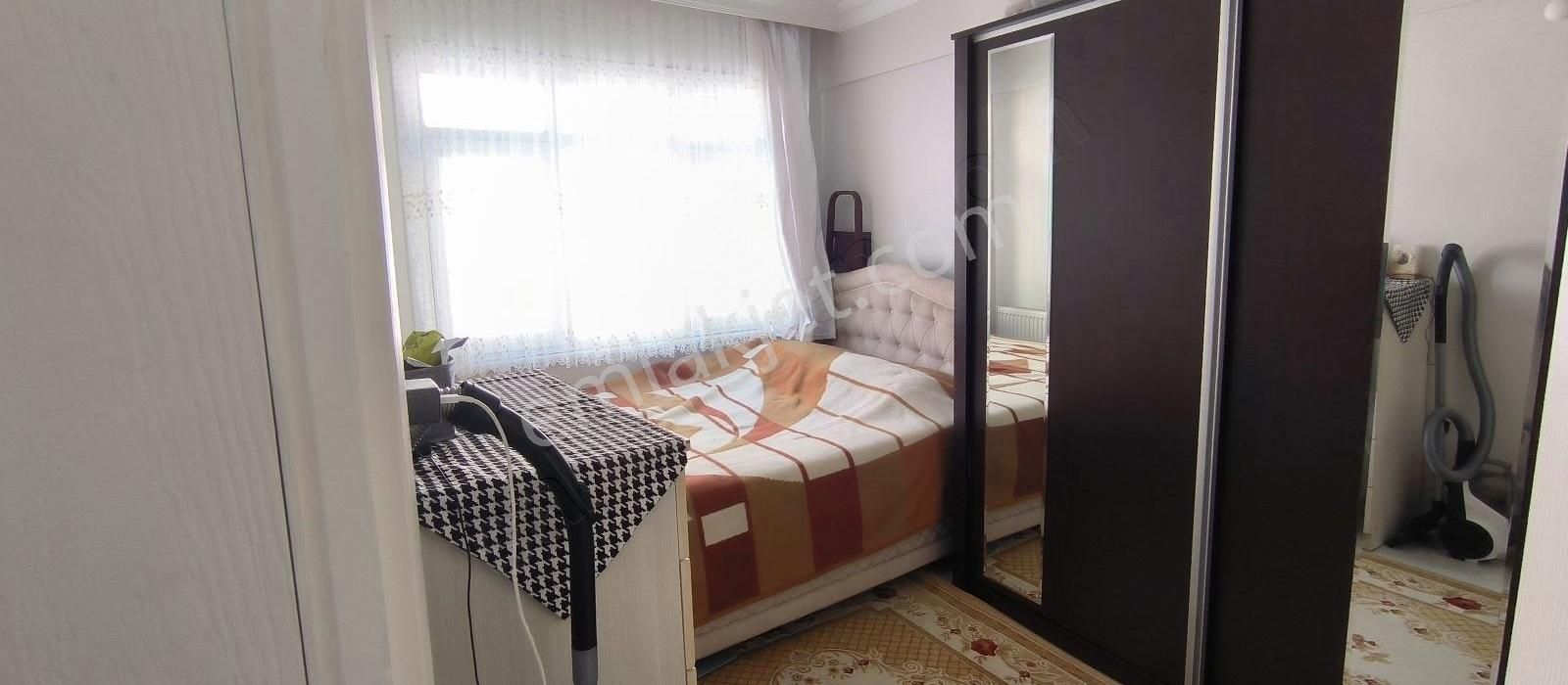 Bakımlı Merkezi Konumda Daire - Görsel 4