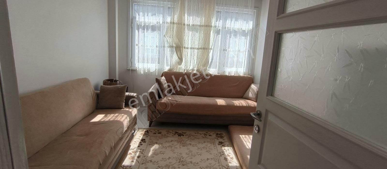 Bakımlı Merkezi Konumda Daire - Görsel 2