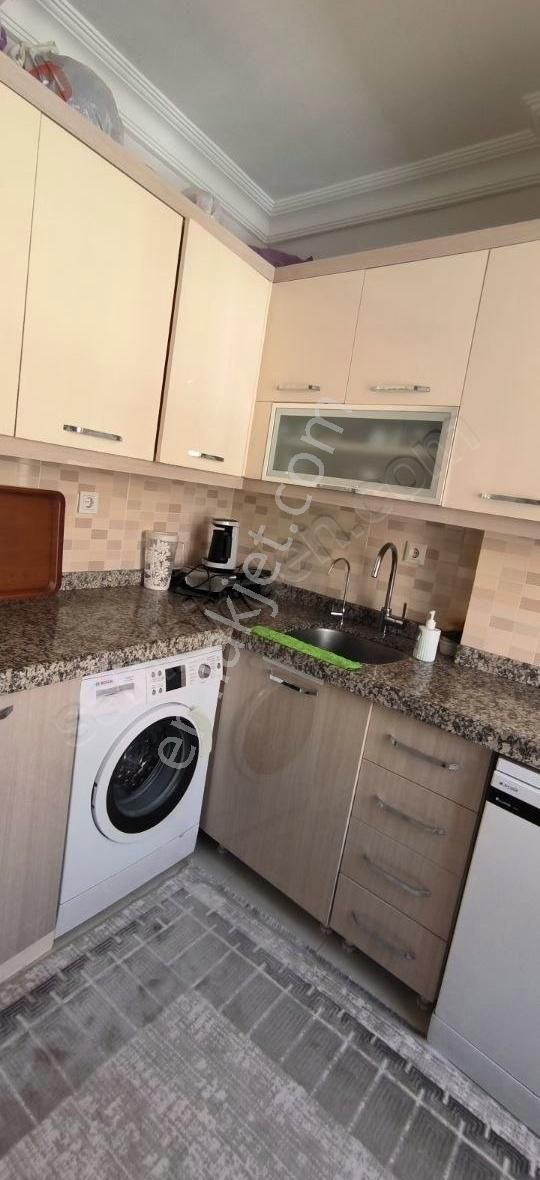 Bakımlı Merkezi Konumda Daire - Görsel 5