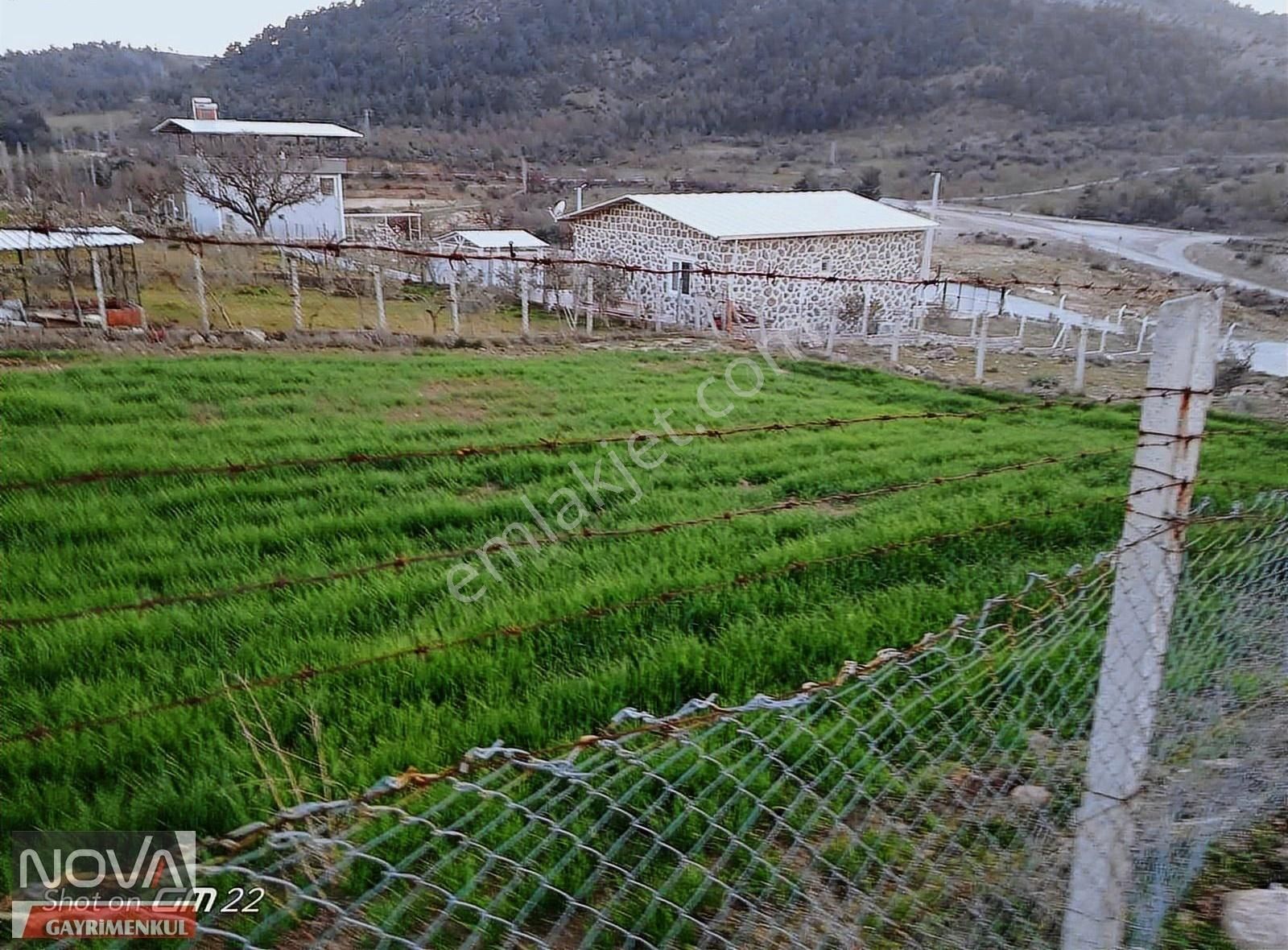 Yunusemre Davutlar Satılık Konut İmarlı Manisa Davutlar Mah. 311m2 Yola Sıfır 2 Kat İmarlı Satılık Arsa