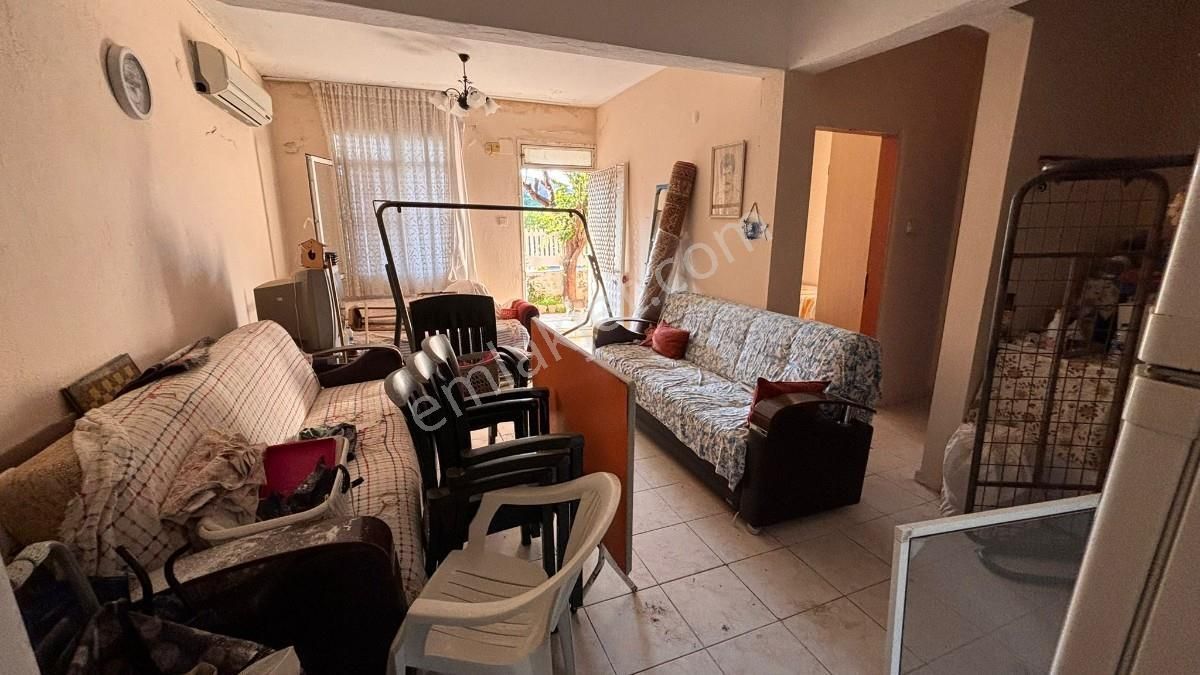 Turyap Tan Seferihisar İpekkum Plajında 2+2 Satılık Müstakil Ev - Görsel 4