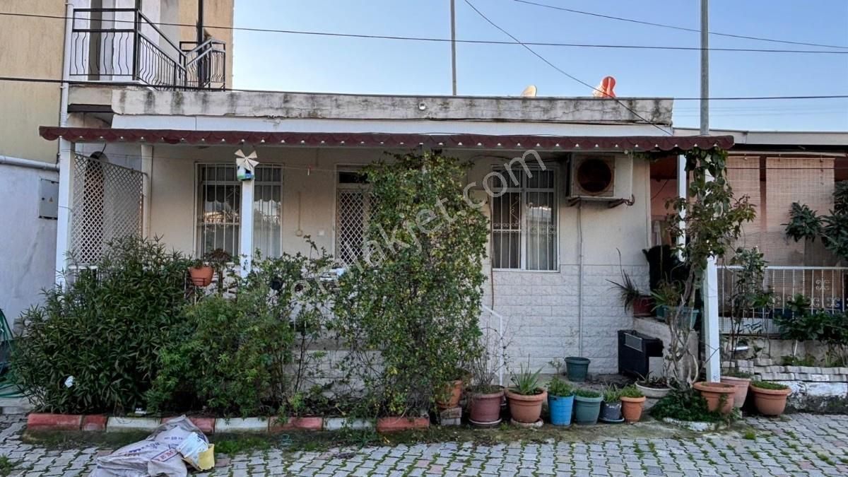 Turyap Tan Seferihisar İpekkum Plajında 2+2 Satılık Müstakil Ev - Görsel 26