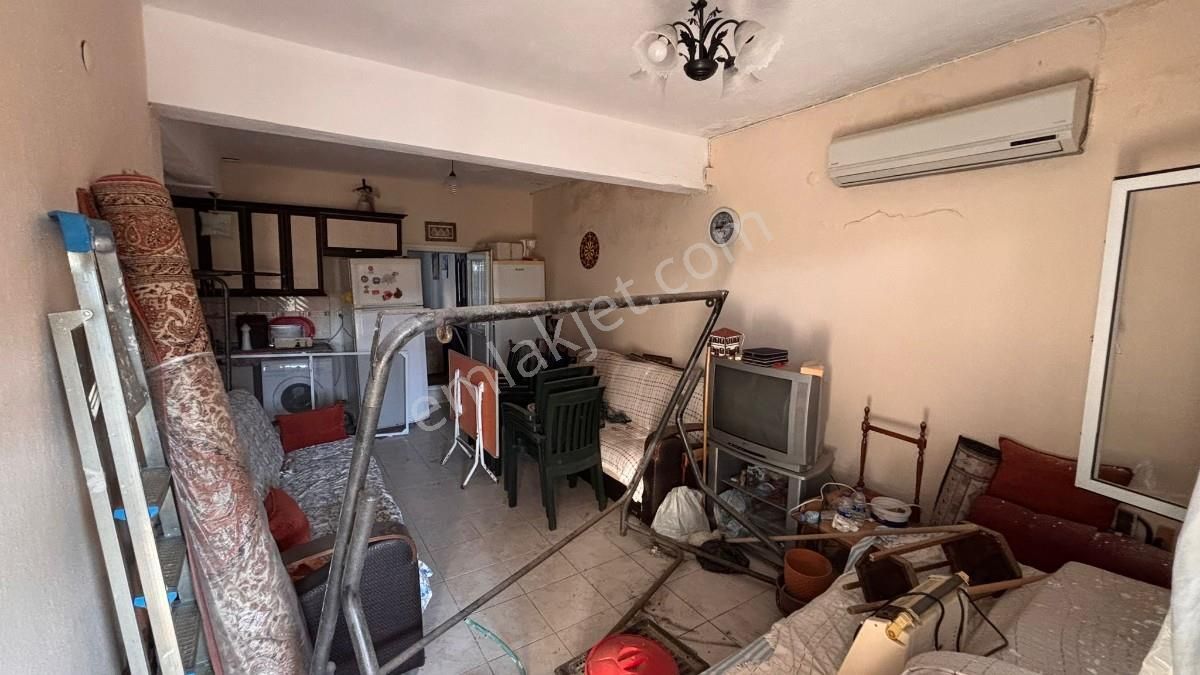 Turyap Tan Seferihisar İpekkum Plajında 2+2 Satılık Müstakil Ev - Görsel 3