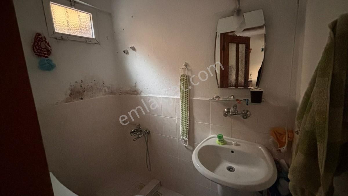 Turyap Tan Seferihisar İpekkum Plajında 2+2 Satılık Müstakil Ev - Görsel 13