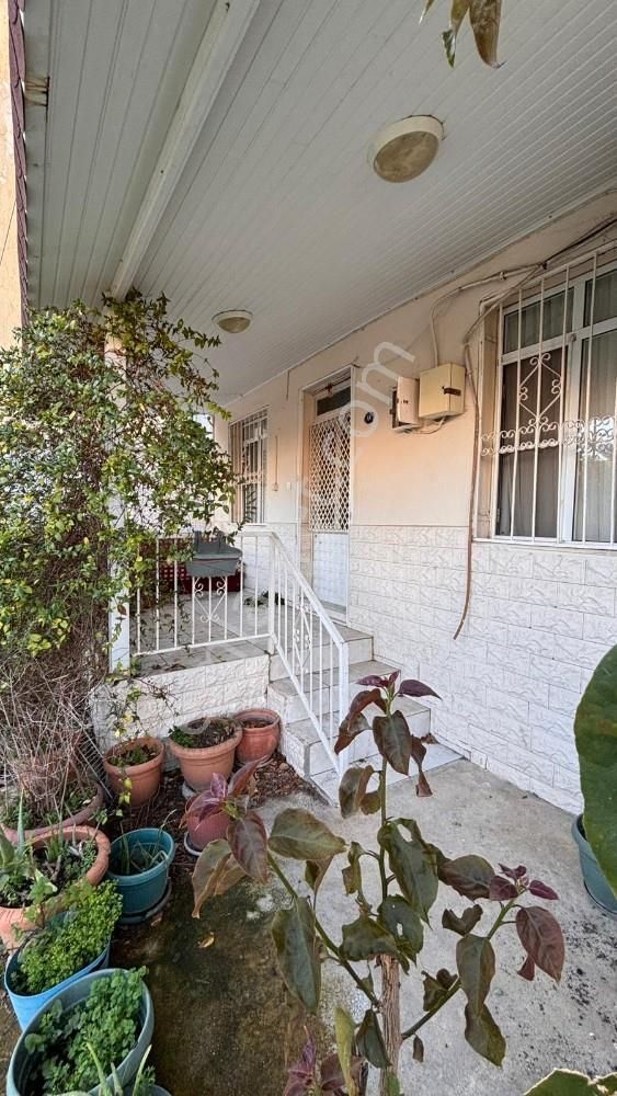 Turyap Tan Seferihisar İpekkum Plajında 2+2 Satılık Müstakil Ev - Görsel 28