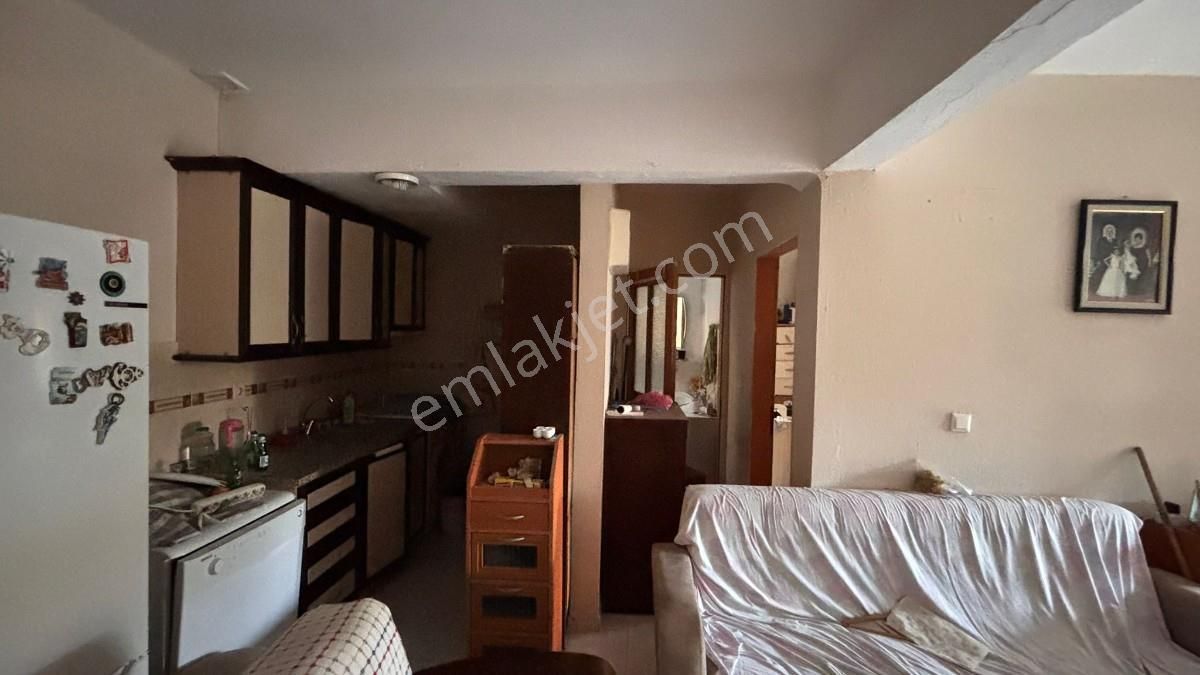 Turyap Tan Seferihisar İpekkum Plajında 2+2 Satılık Müstakil Ev - Görsel 10