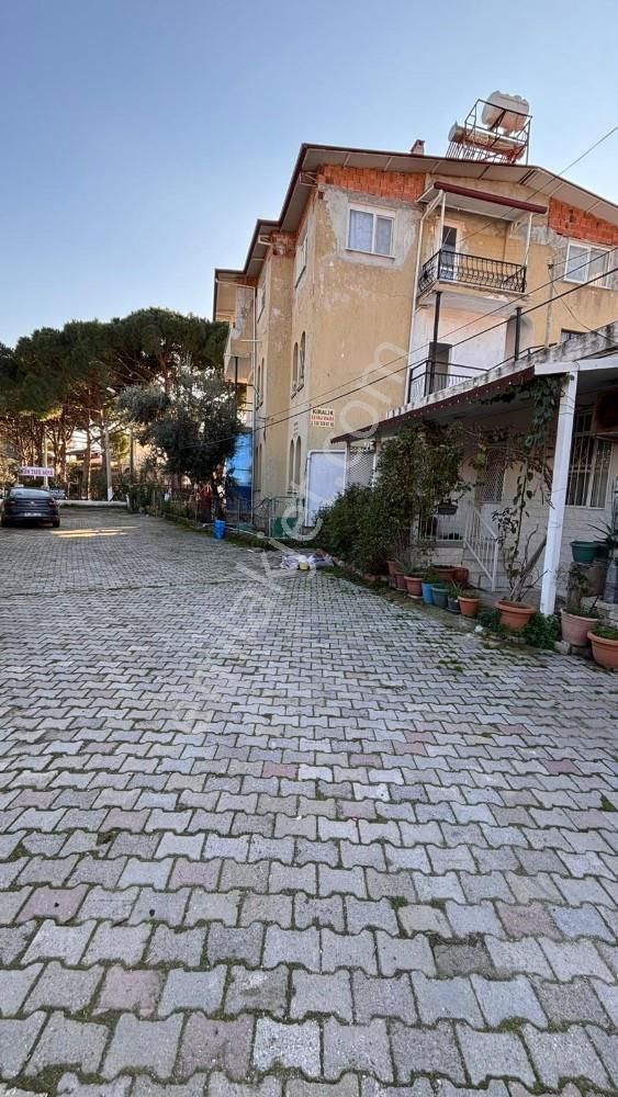 Turyap Tan Seferihisar İpekkum Plajında 2+2 Satılık Müstakil Ev - Görsel 29