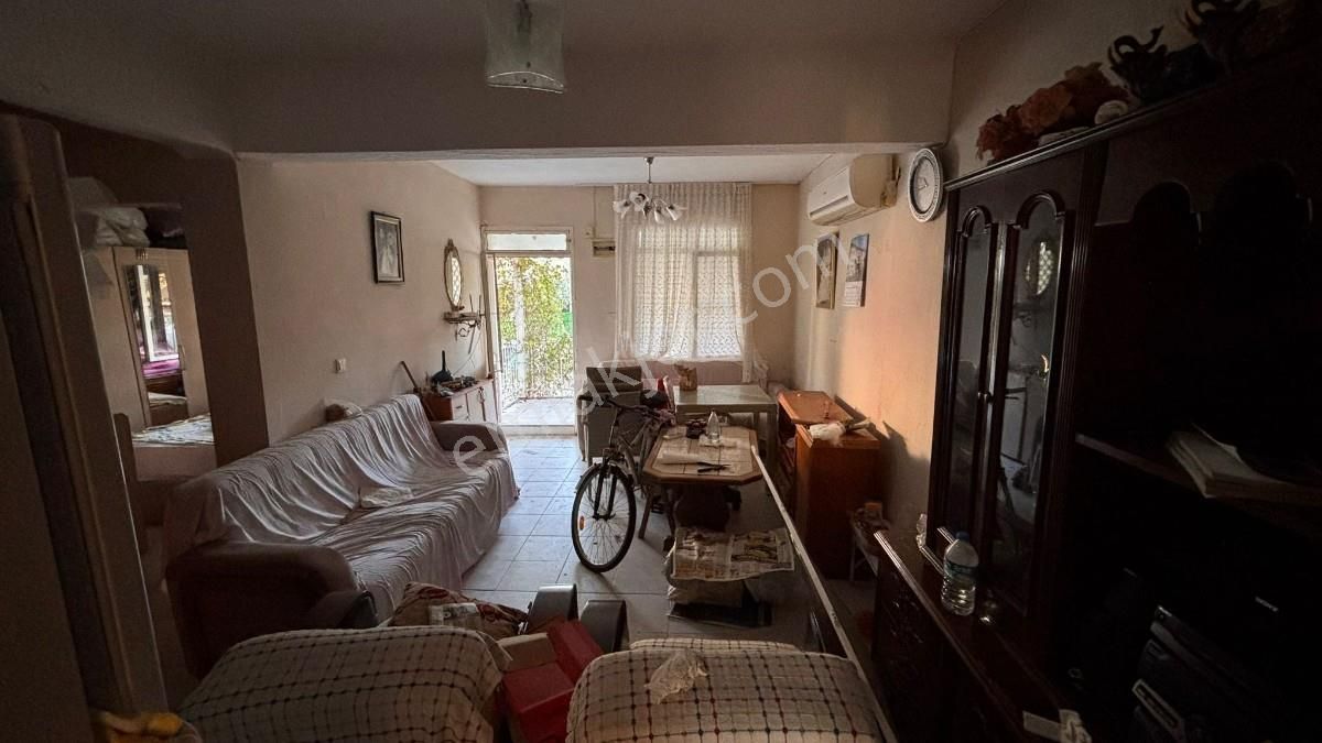 Turyap Tan Seferihisar İpekkum Plajında 2+2 Satılık Müstakil Ev - Görsel 12