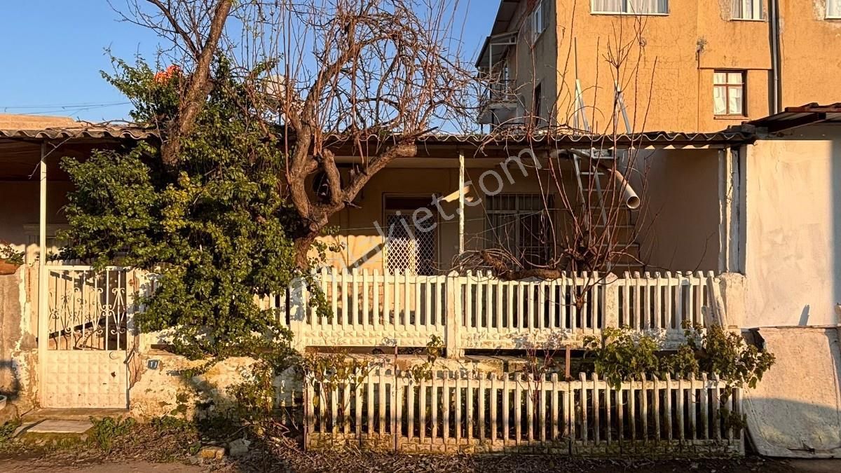 Turyap Tan Seferihisar İpekkum Plajında 2+2 Satılık Müstakil Ev - Görsel 18