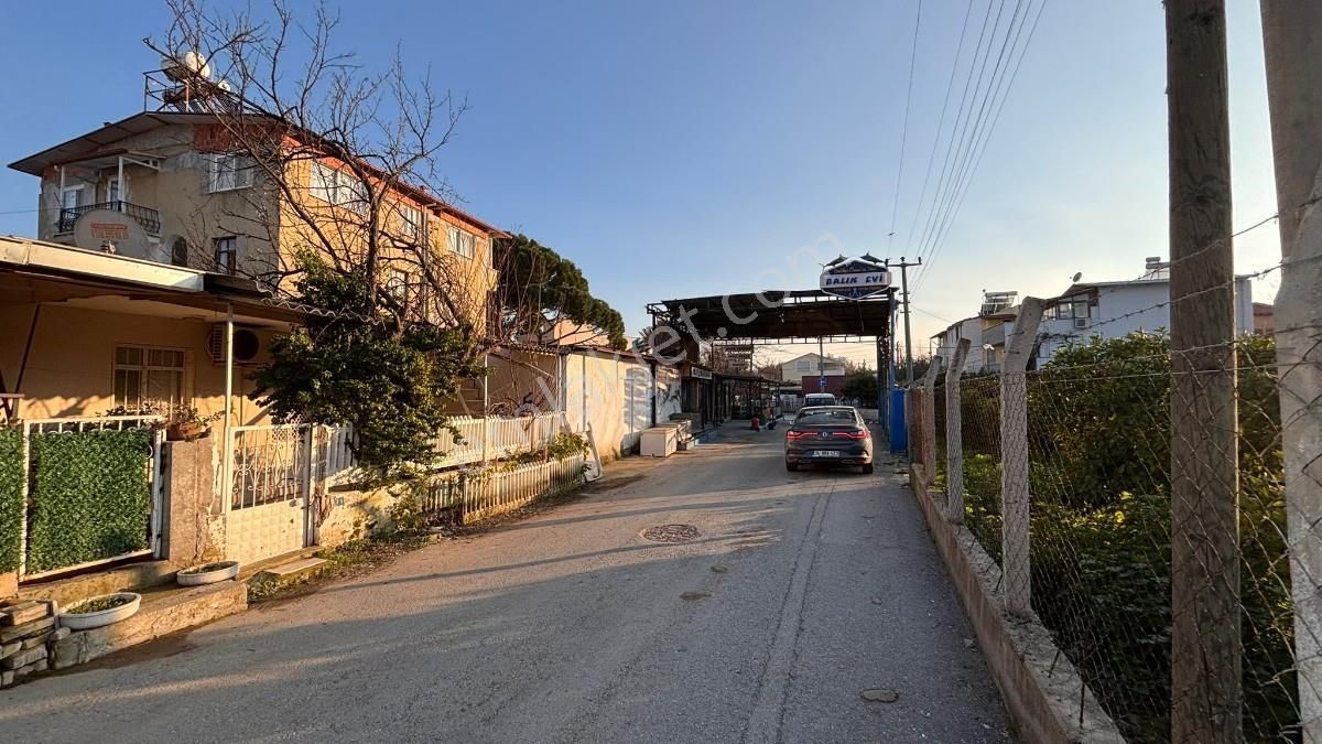 Turyap Tan Seferihisar İpekkum Plajında 2+2 Satılık Müstakil Ev - Görsel 21