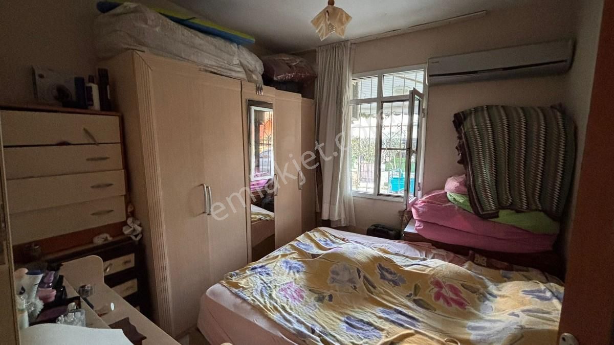 Turyap Tan Seferihisar İpekkum Plajında 2+2 Satılık Müstakil Ev - Görsel 9