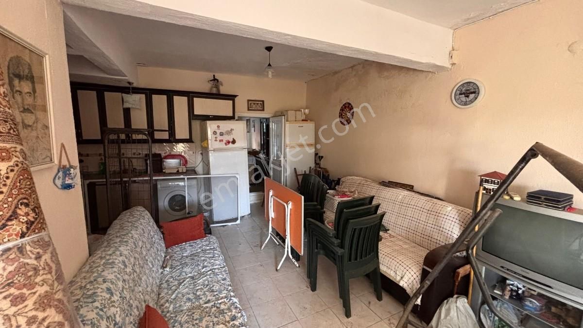 Turyap Tan Seferihisar İpekkum Plajında 2+2 Satılık Müstakil Ev - Görsel 2