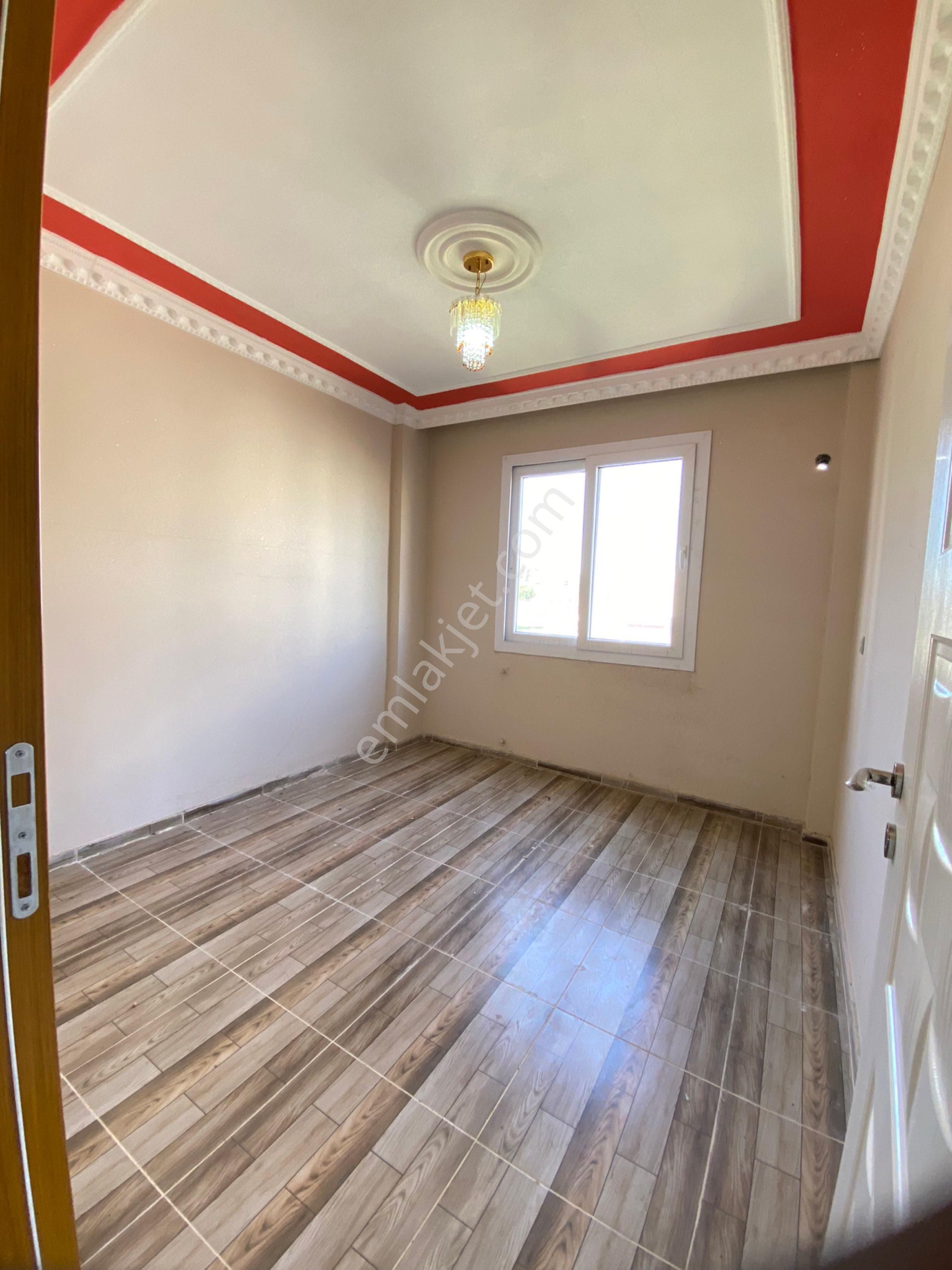 Yılmazdan İncirlik Kemalpaşada Satlık 2+1 Kapalı Mtfk İskanlı Daire - Görsel 6