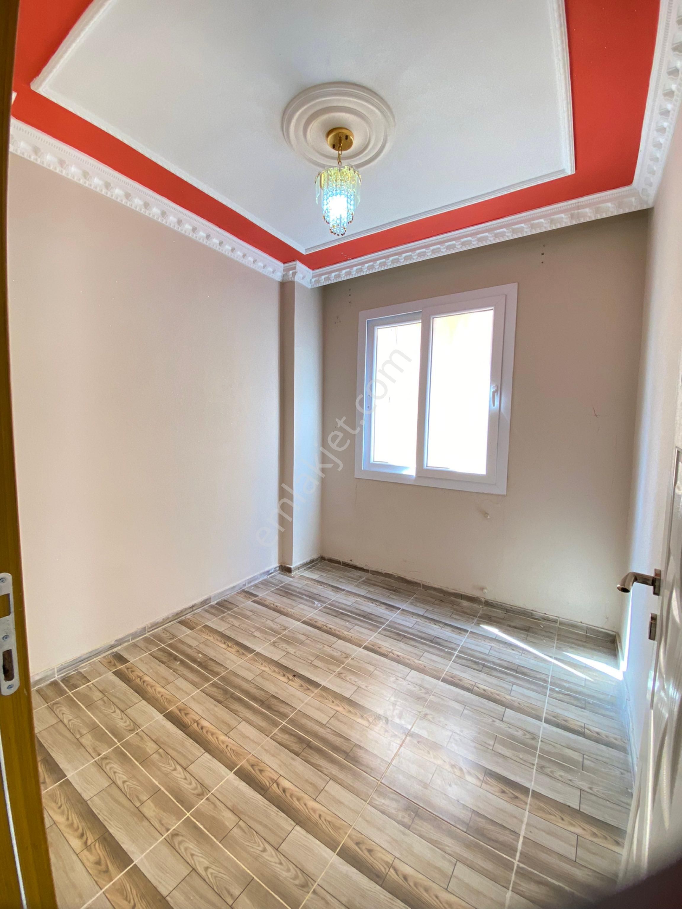 Yılmazdan İncirlik Kemalpaşada Satlık 2+1 Kapalı Mtfk İskanlı Daire - Görsel 26