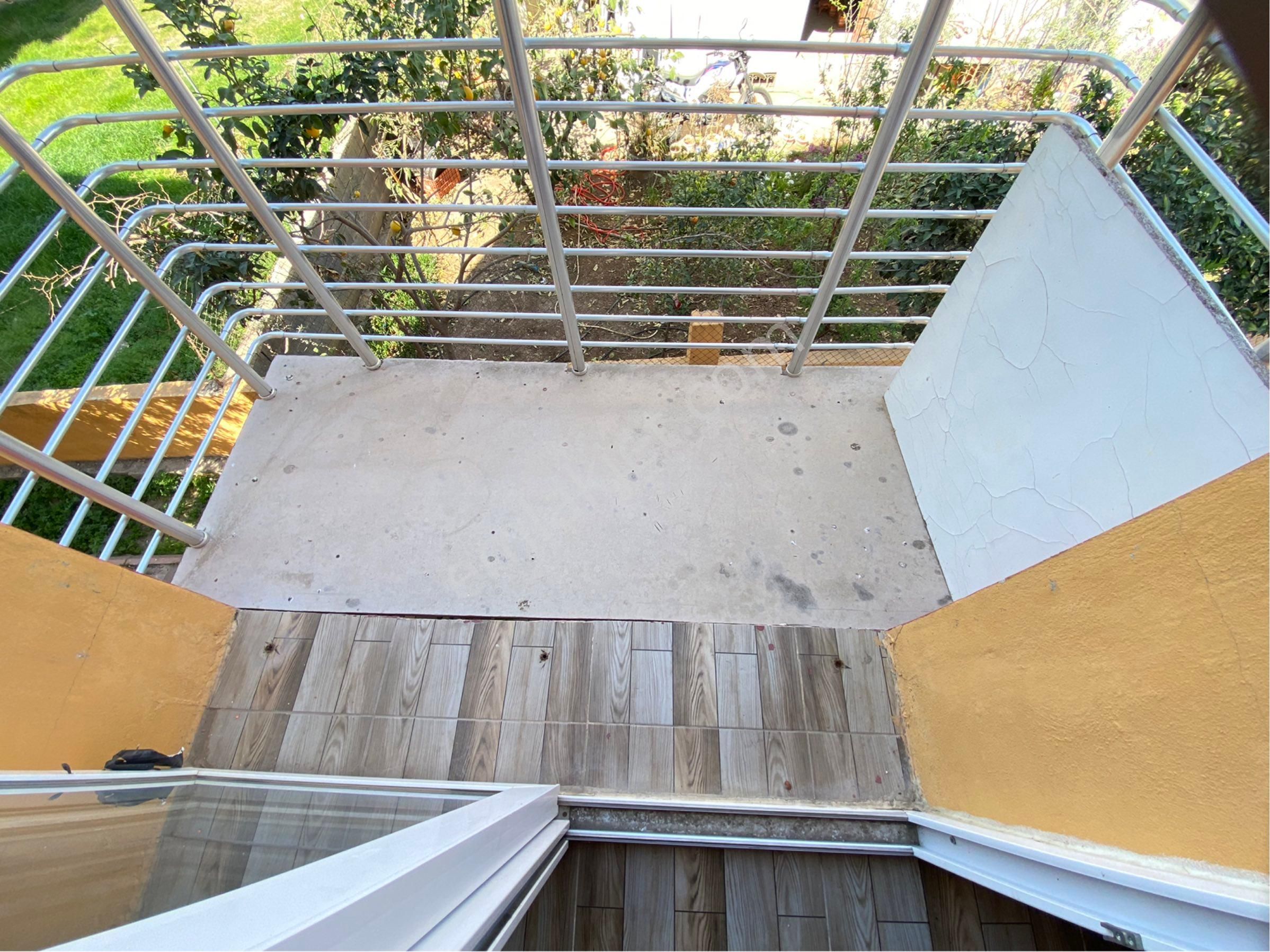 Yılmazdan İncirlik Kemalpaşada Satlık 2+1 Kapalı Mtfk İskanlı Daire - Görsel 18