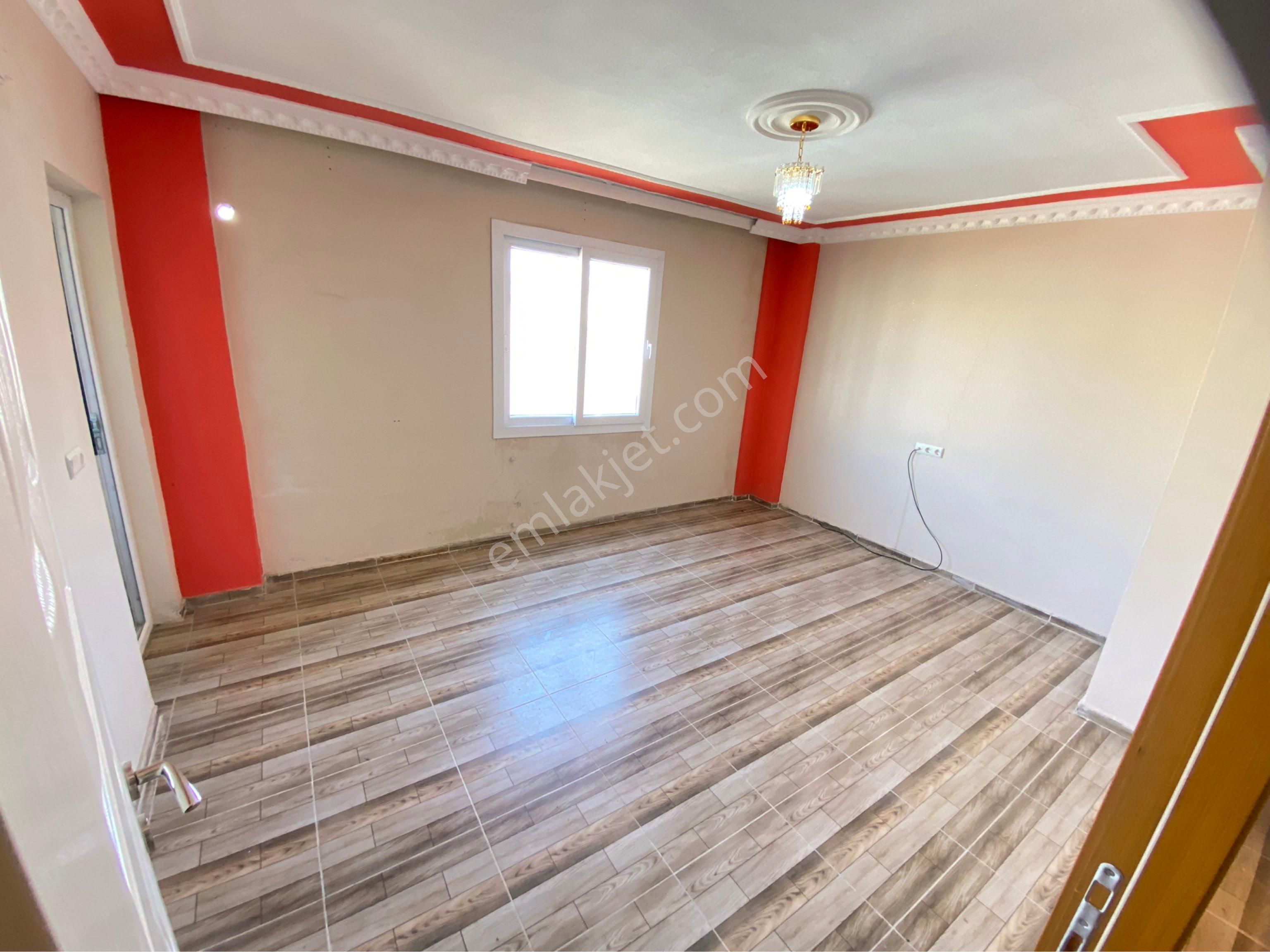 Yılmazdan İncirlik Kemalpaşada Satlık 2+1 Kapalı Mtfk İskanlı Daire - Görsel 5