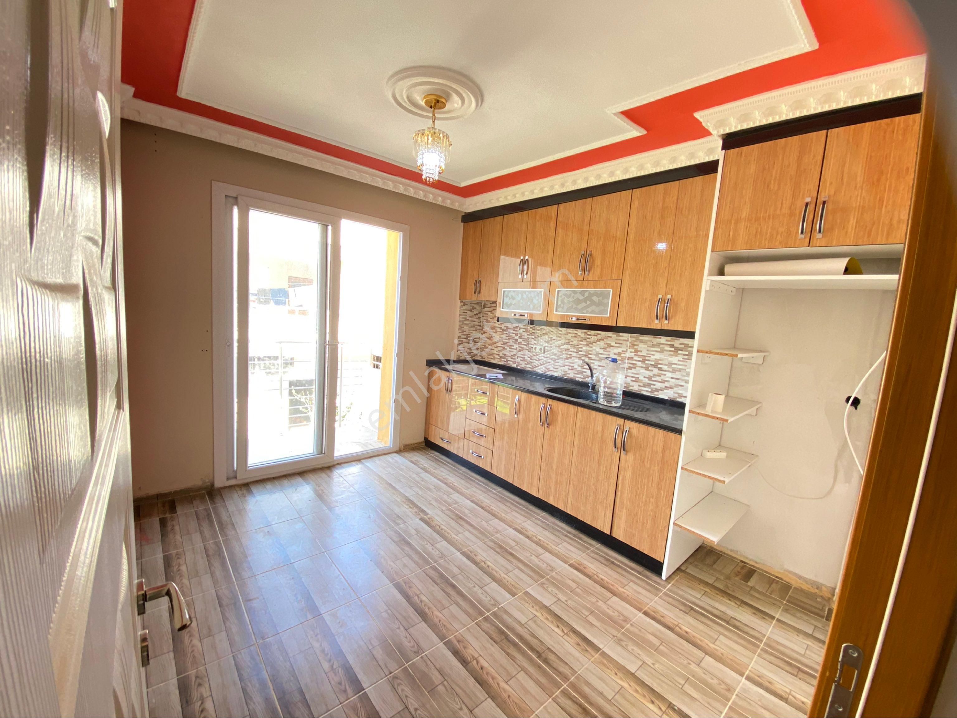 Yılmazdan İncirlik Kemalpaşada Satlık 2+1 Kapalı Mtfk İskanlı Daire - Görsel 14