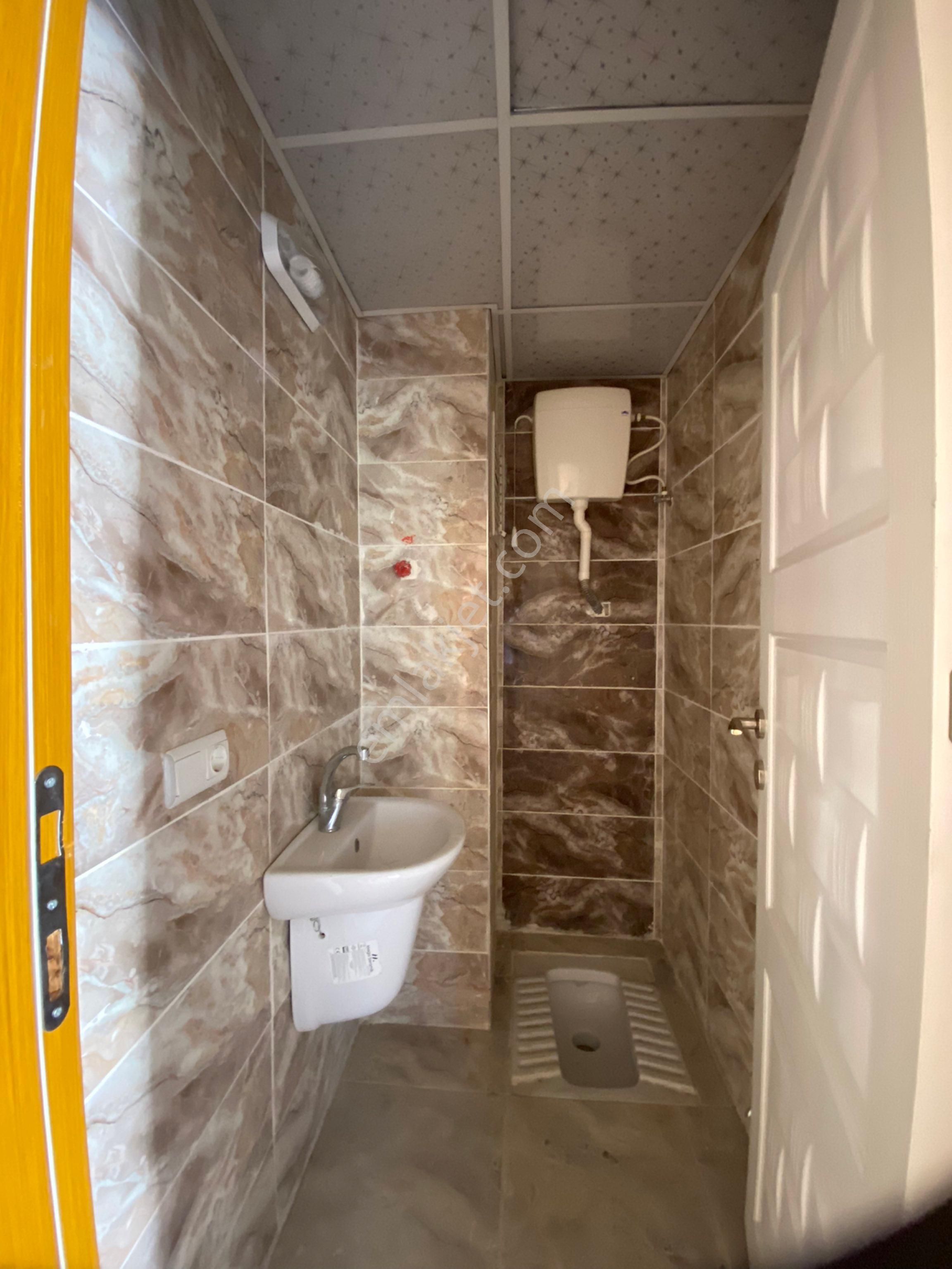 Yılmazdan İncirlik Kemalpaşada Satlık 2+1 Kapalı Mtfk İskanlı Daire - Görsel 11