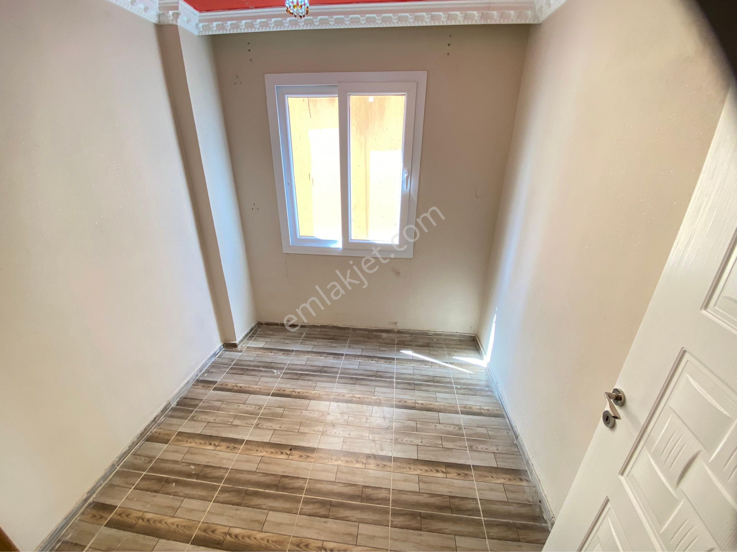 Yılmazdan İncirlik Kemalpaşada Satlık 2+1 Kapalı Mtfk İskanlı Daire - Görsel 8