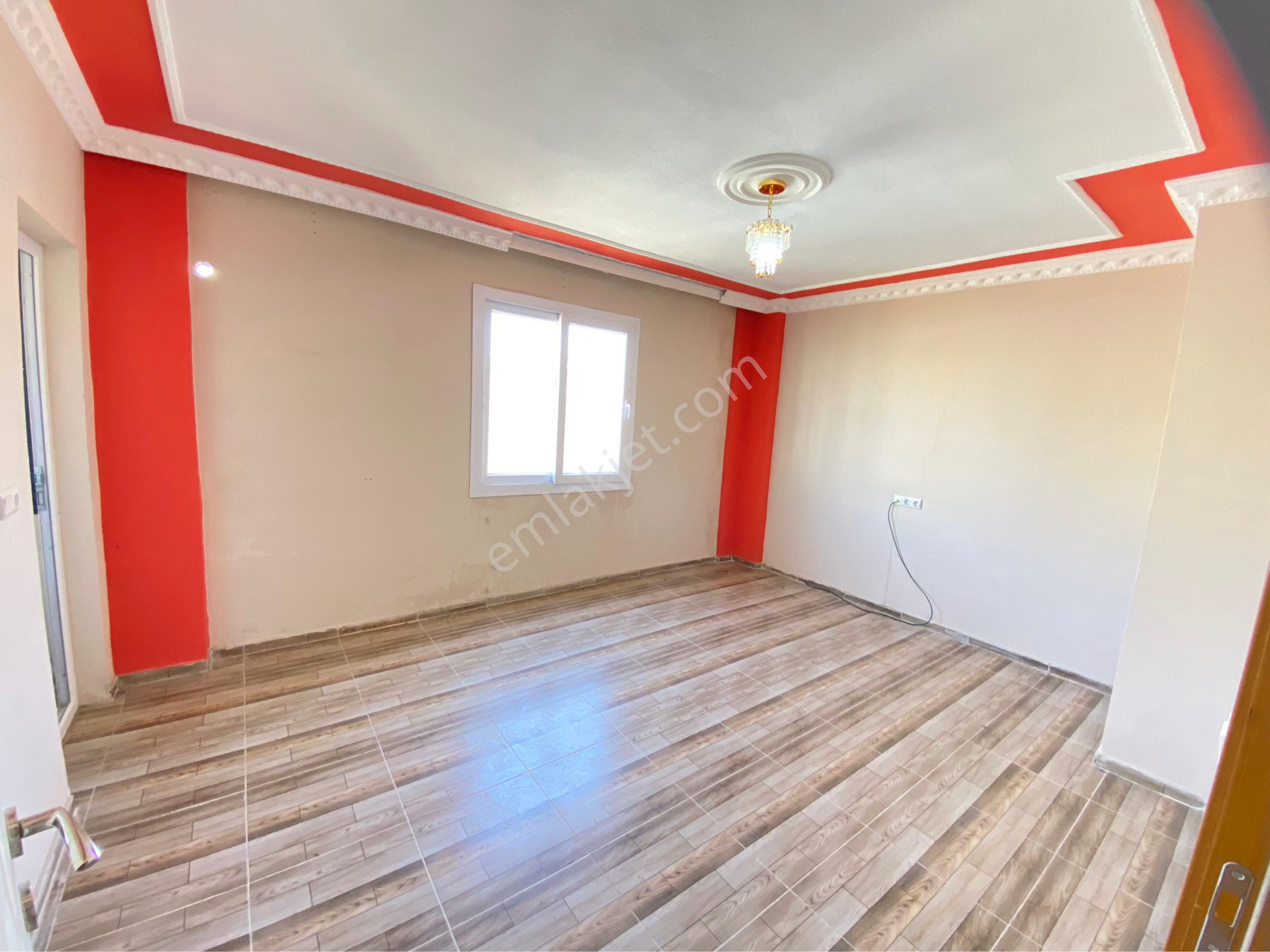 Yılmazdan İncirlik Kemalpaşada Satlık 2+1 Kapalı Mtfk İskanlı Daire - Görsel 13