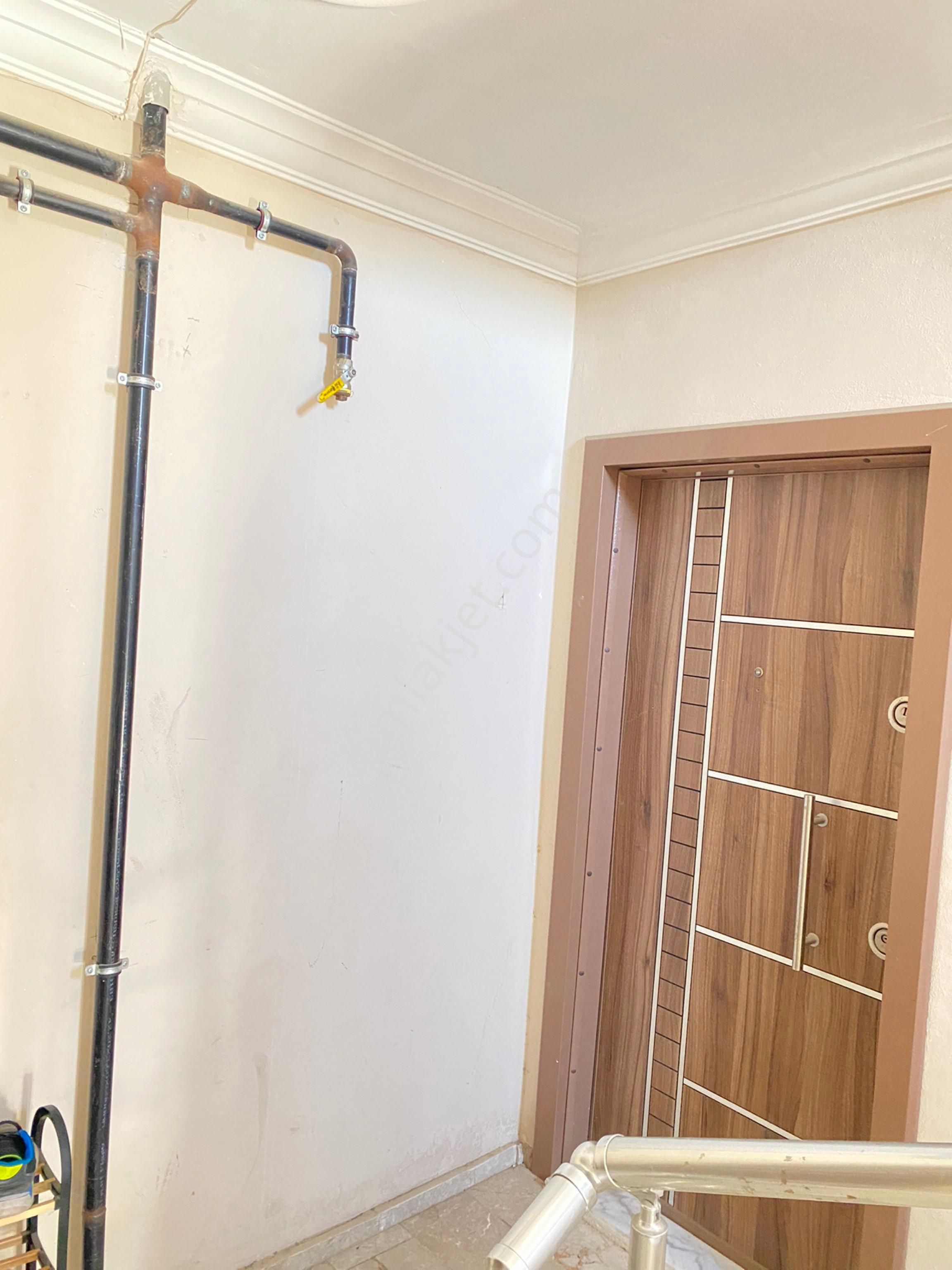 Yılmazdan İncirlik Kemalpaşada Satlık 2+1 Kapalı Mtfk İskanlı Daire - Görsel 22