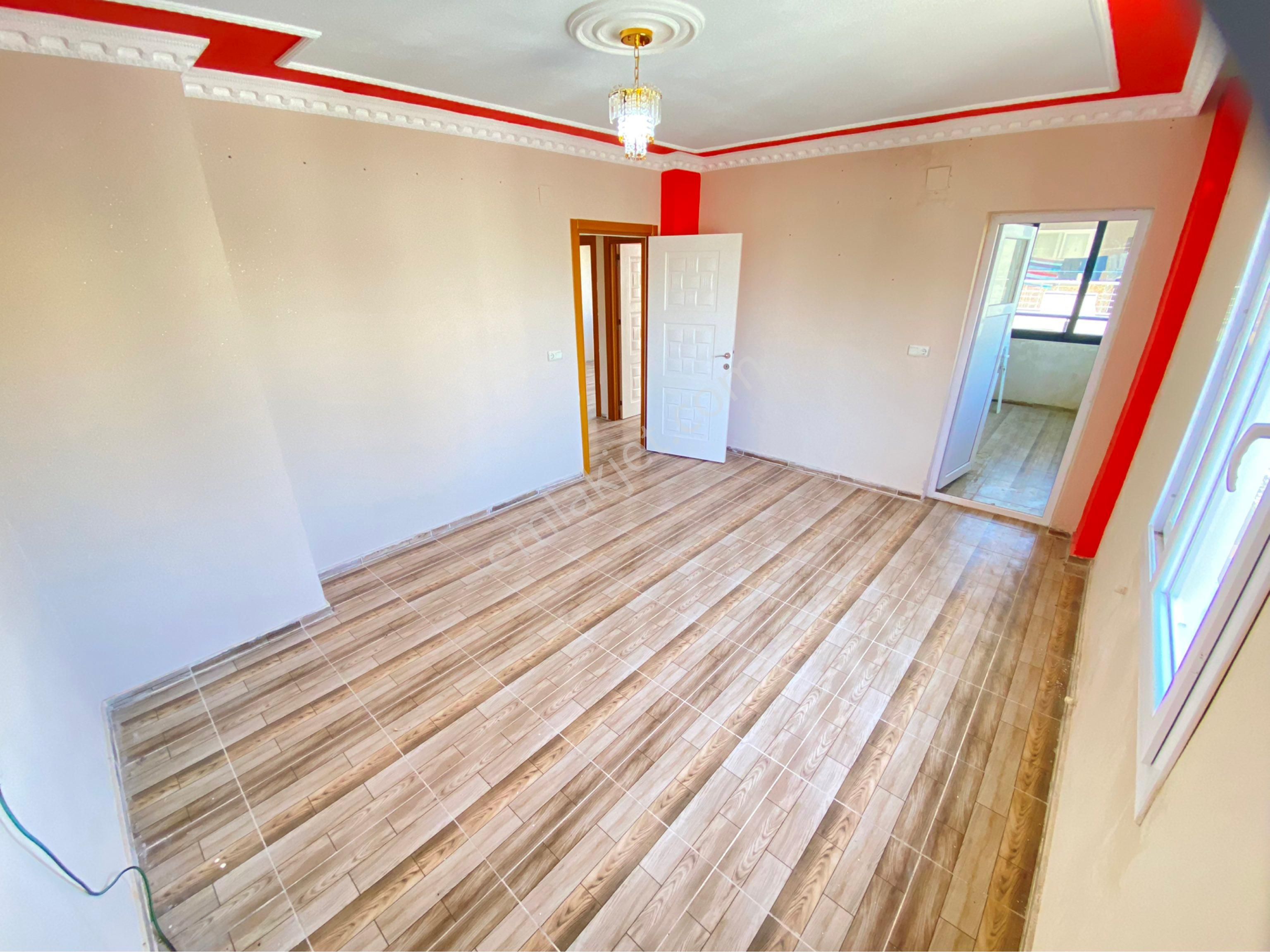 Yılmazdan İncirlik Kemalpaşada Satlık 2+1 Kapalı Mtfk İskanlı Daire - Görsel 4