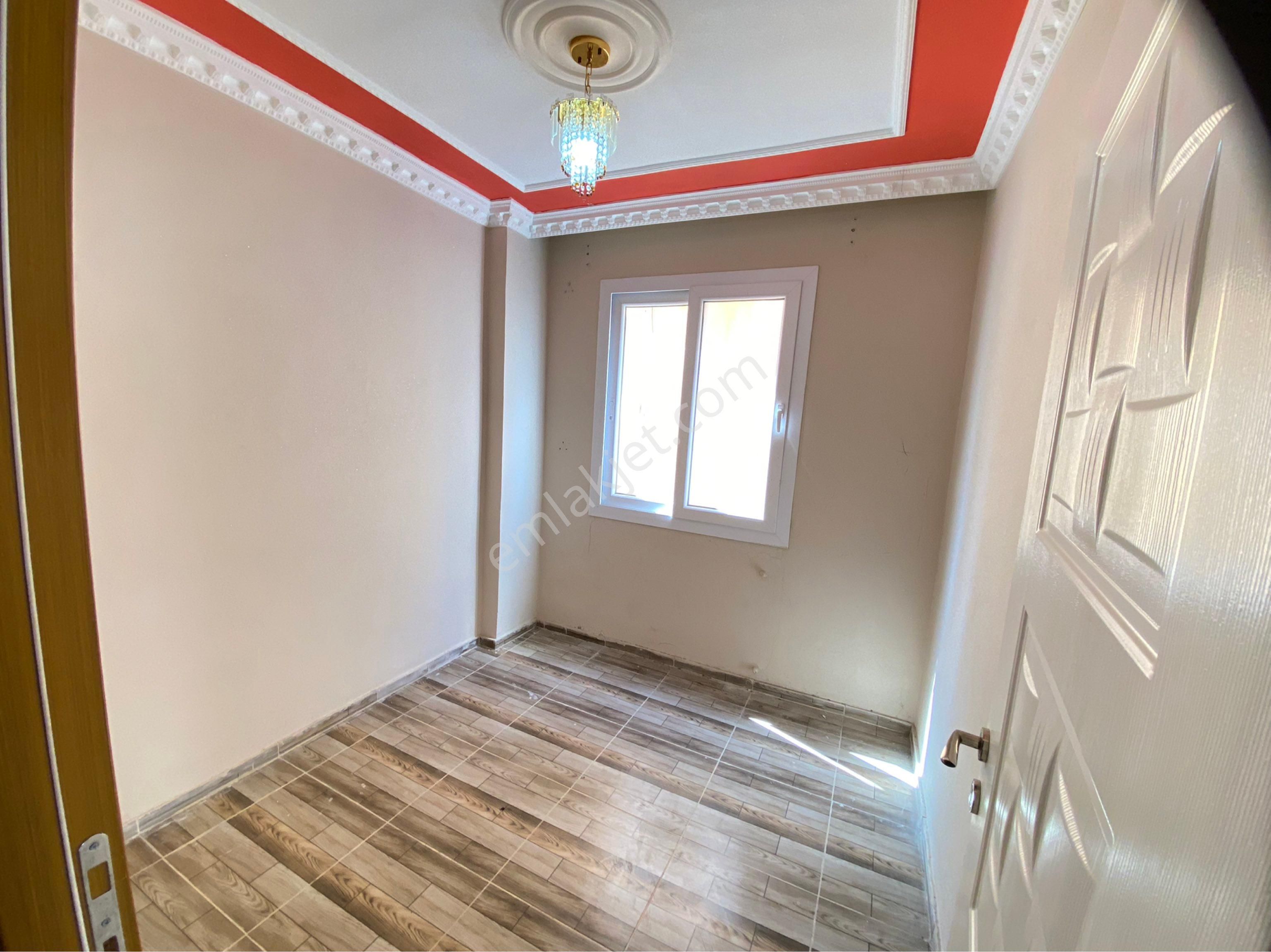 Yılmazdan İncirlik Kemalpaşada Satlık 2+1 Kapalı Mtfk İskanlı Daire - Görsel 10