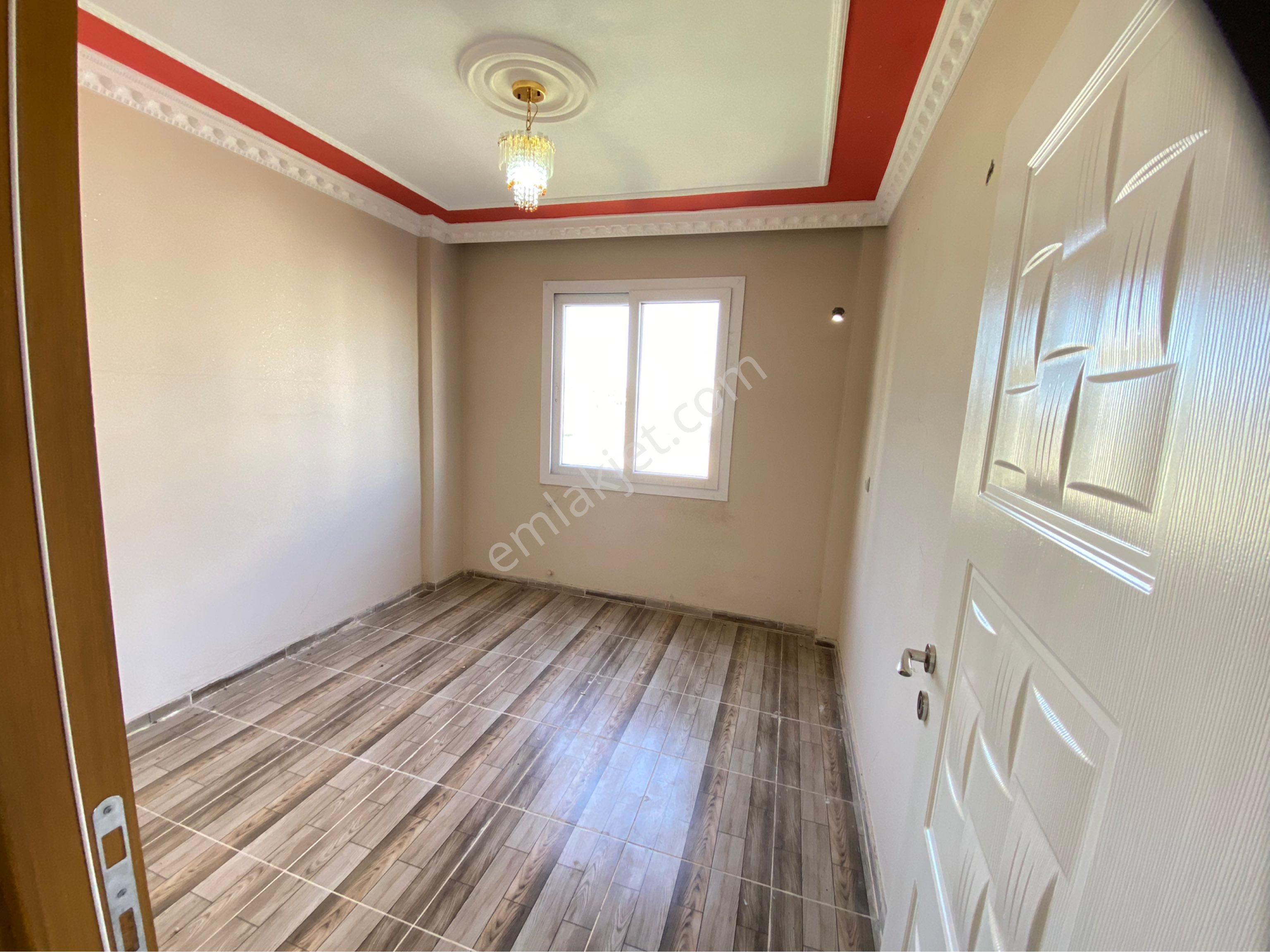 Yılmazdan İncirlik Kemalpaşada Satlık 2+1 Kapalı Mtfk İskanlı Daire - Görsel 16