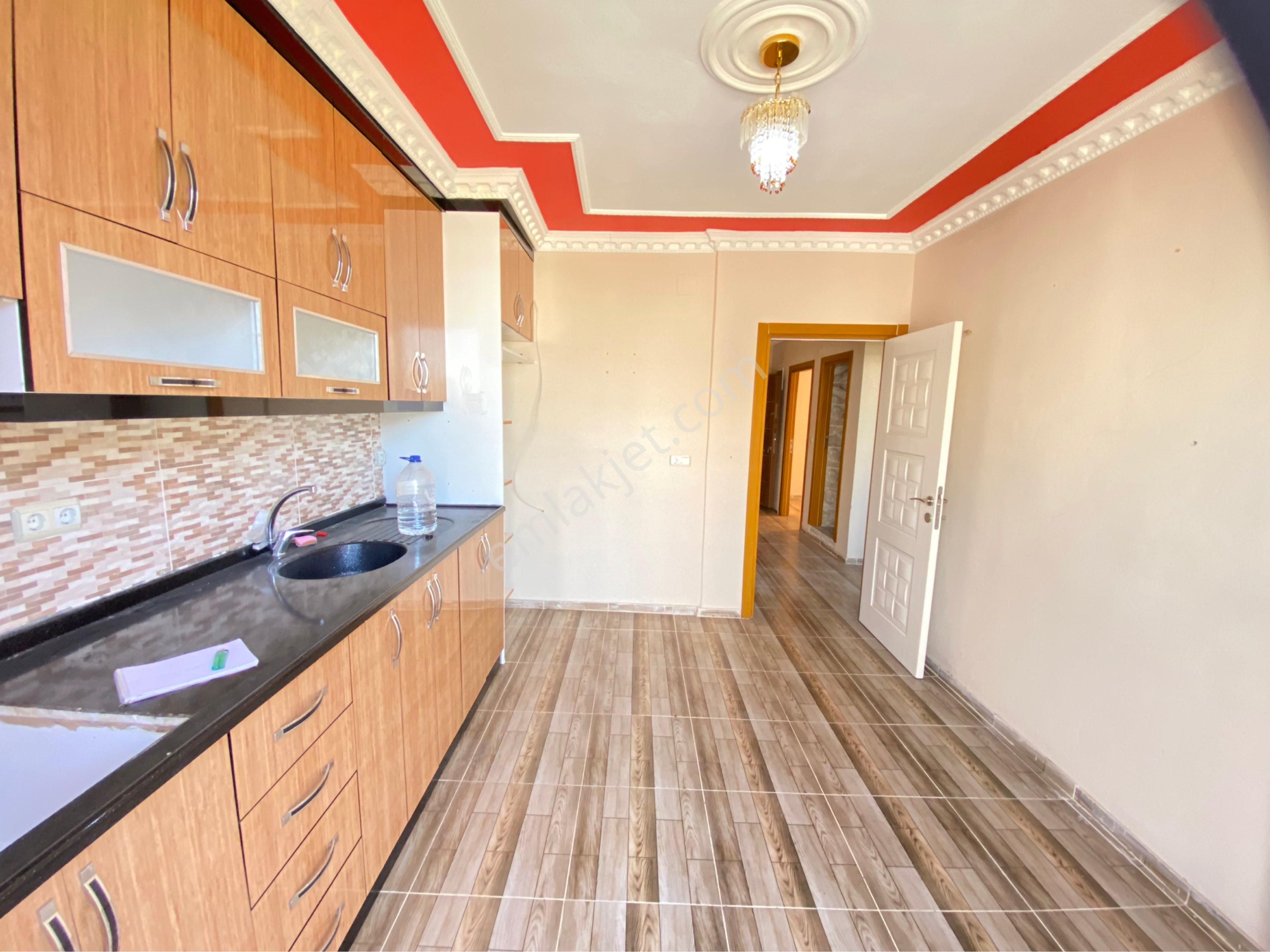 Yılmazdan İncirlik Kemalpaşada Satlık 2+1 Kapalı Mtfk İskanlı Daire - Görsel 20