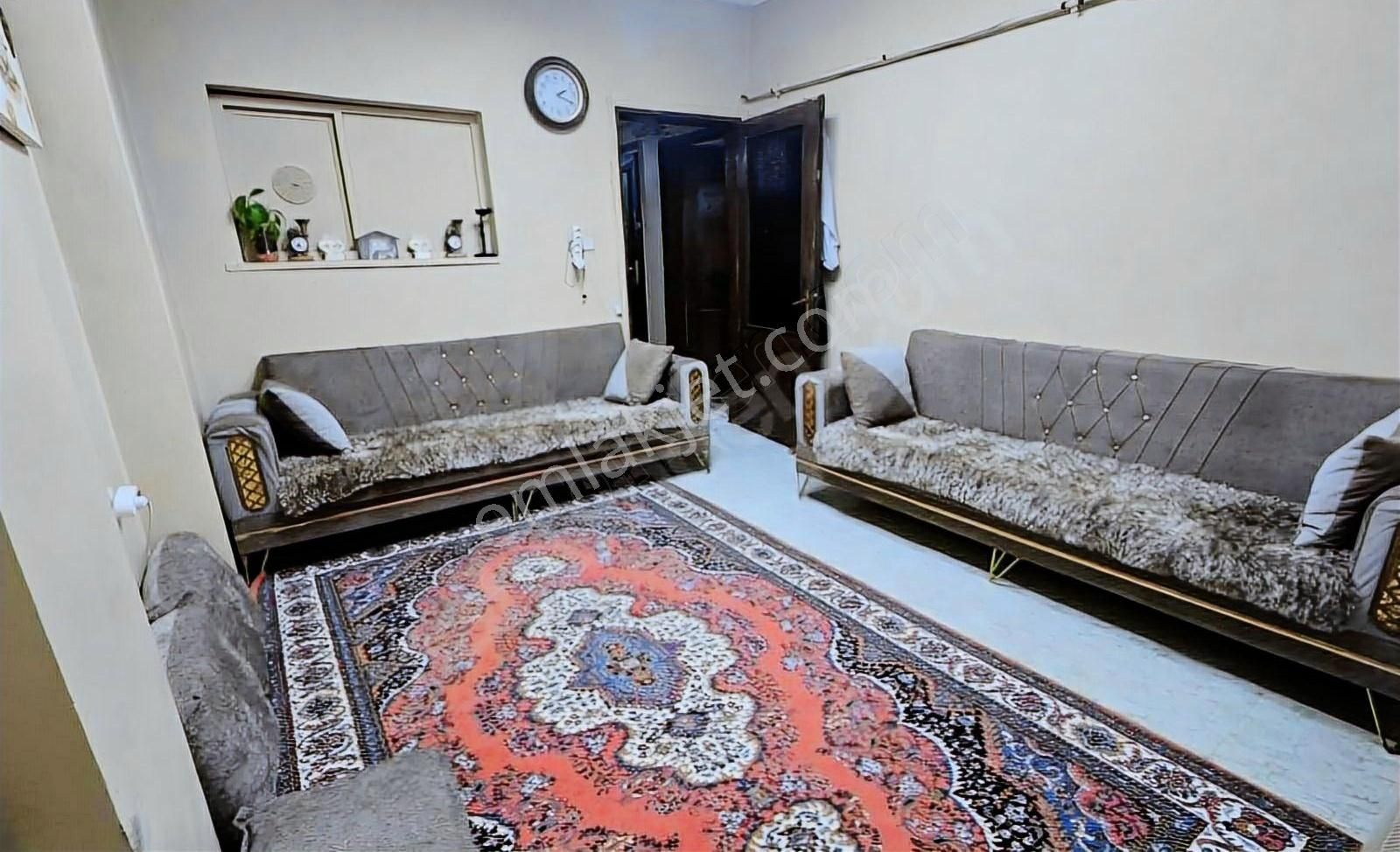 Pınarbaşı Emlak Mehmet Akif Mah Satılık 4 Kat 2+1 90m2 Daire
