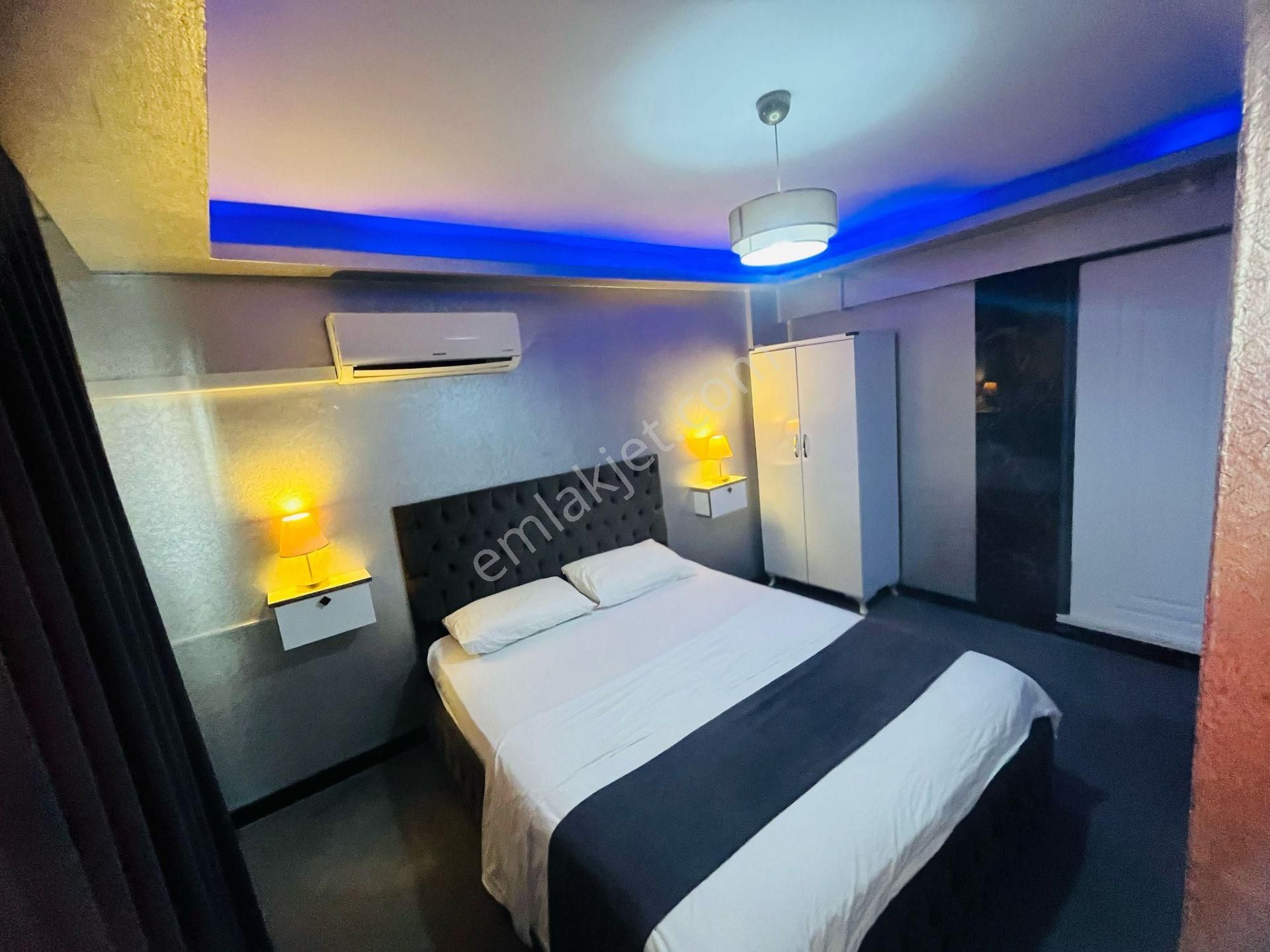 Karşıyaka Çarşı / İşbankası Sokağı Lüks Süit Daireler - Görsel 3