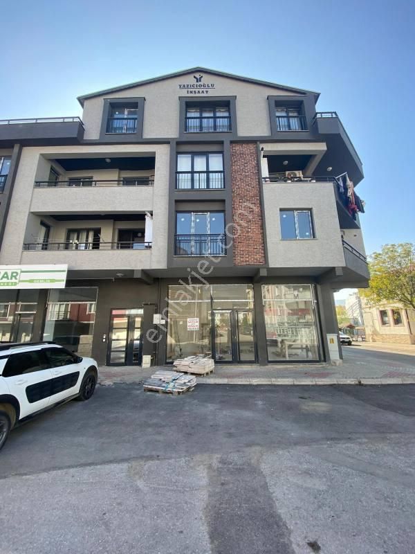 Gemlik Hamidiye Satılık Daire 4+1 Sıfır Dubleks Daire İtfaiye Arkasında Aydınlık Daire