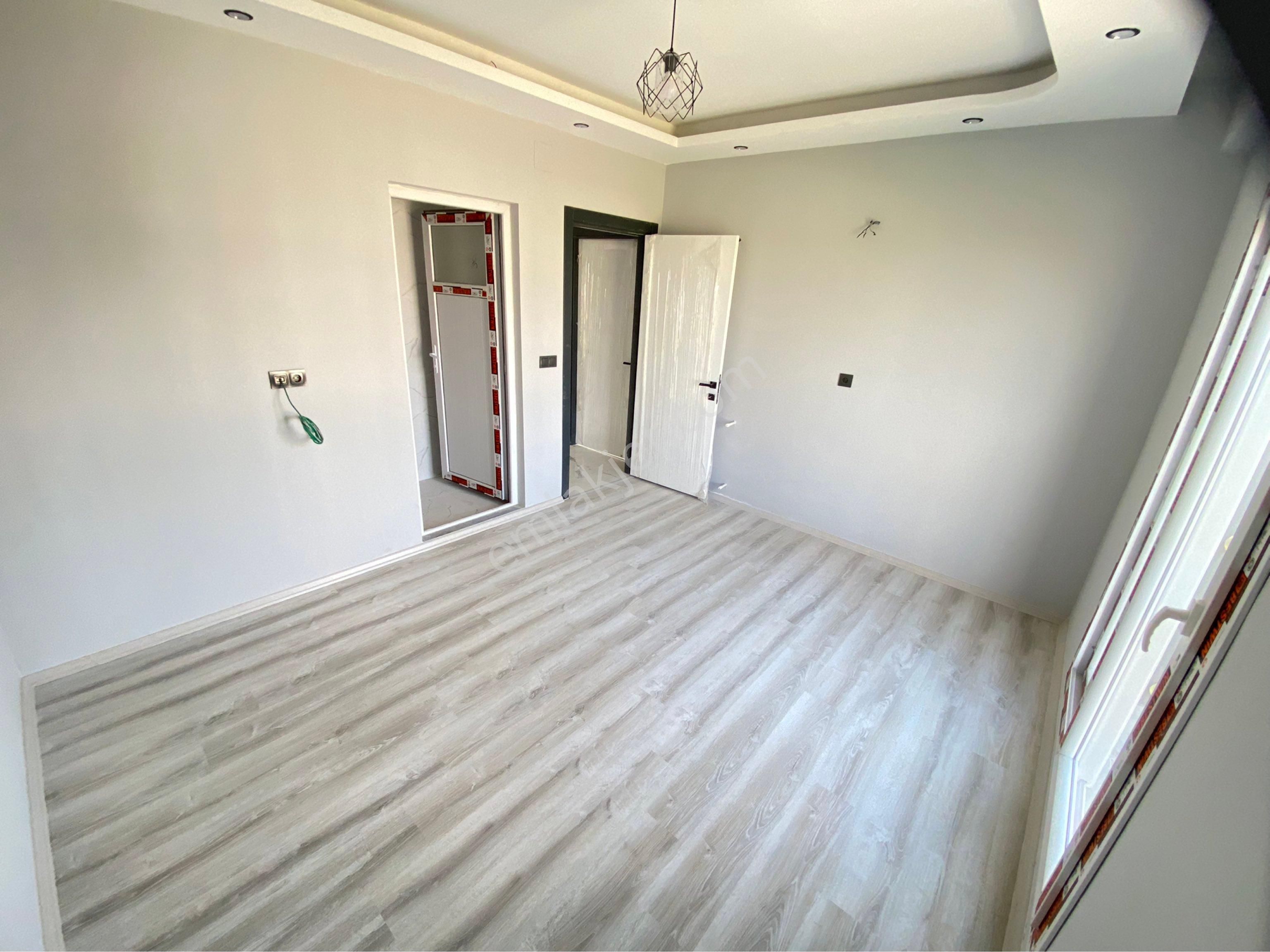 Yılmazdan İncirlik Yeni Mahde Satılık 3+1 Kapalı Mtfk Lux Daireler E5 Yakın - Görsel 25