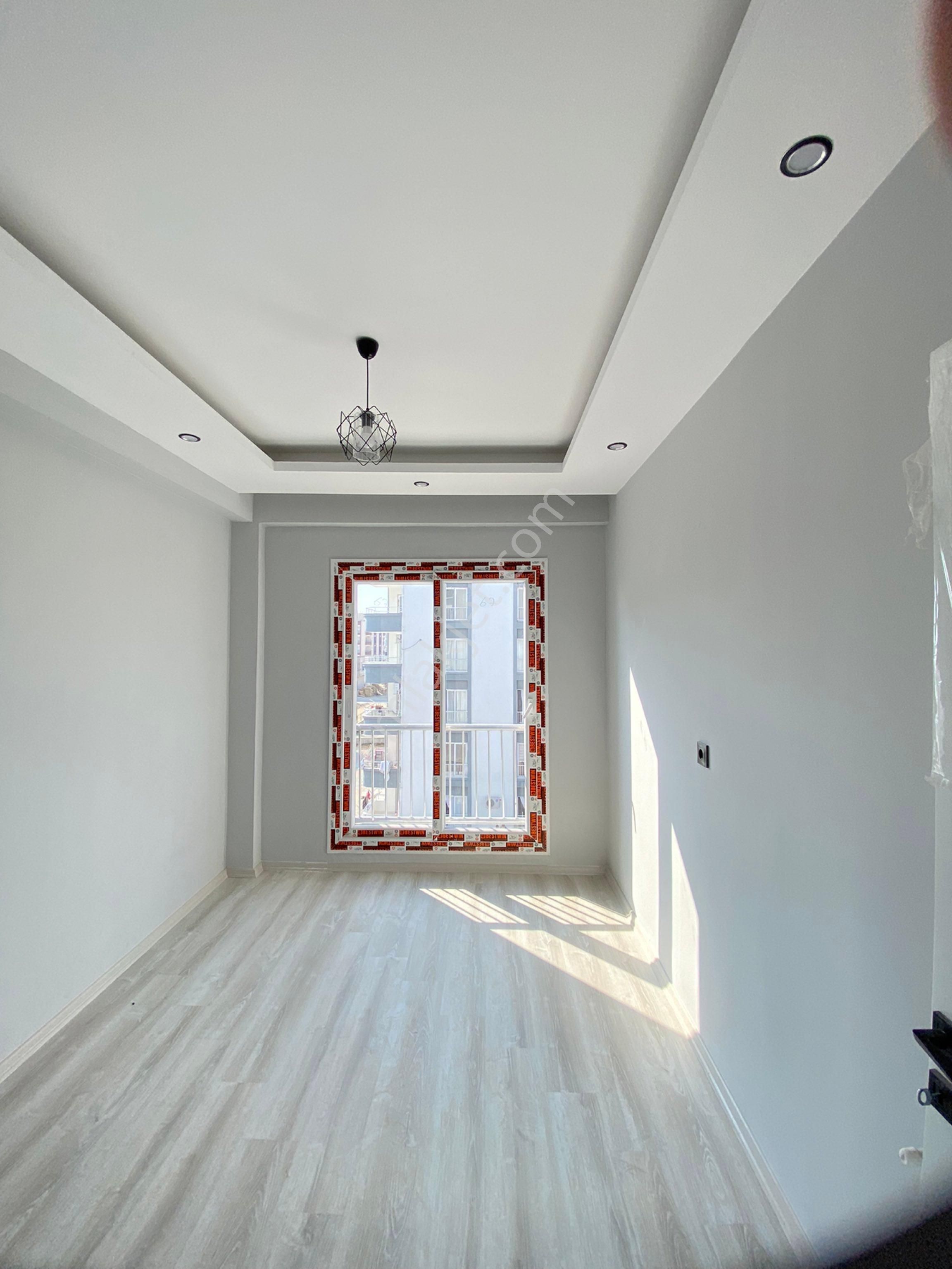 Yılmazdan İncirlik Yeni Mahde Satılık 3+1 Kapalı Mtfk Lux Daireler E5 Yakın - Görsel 11