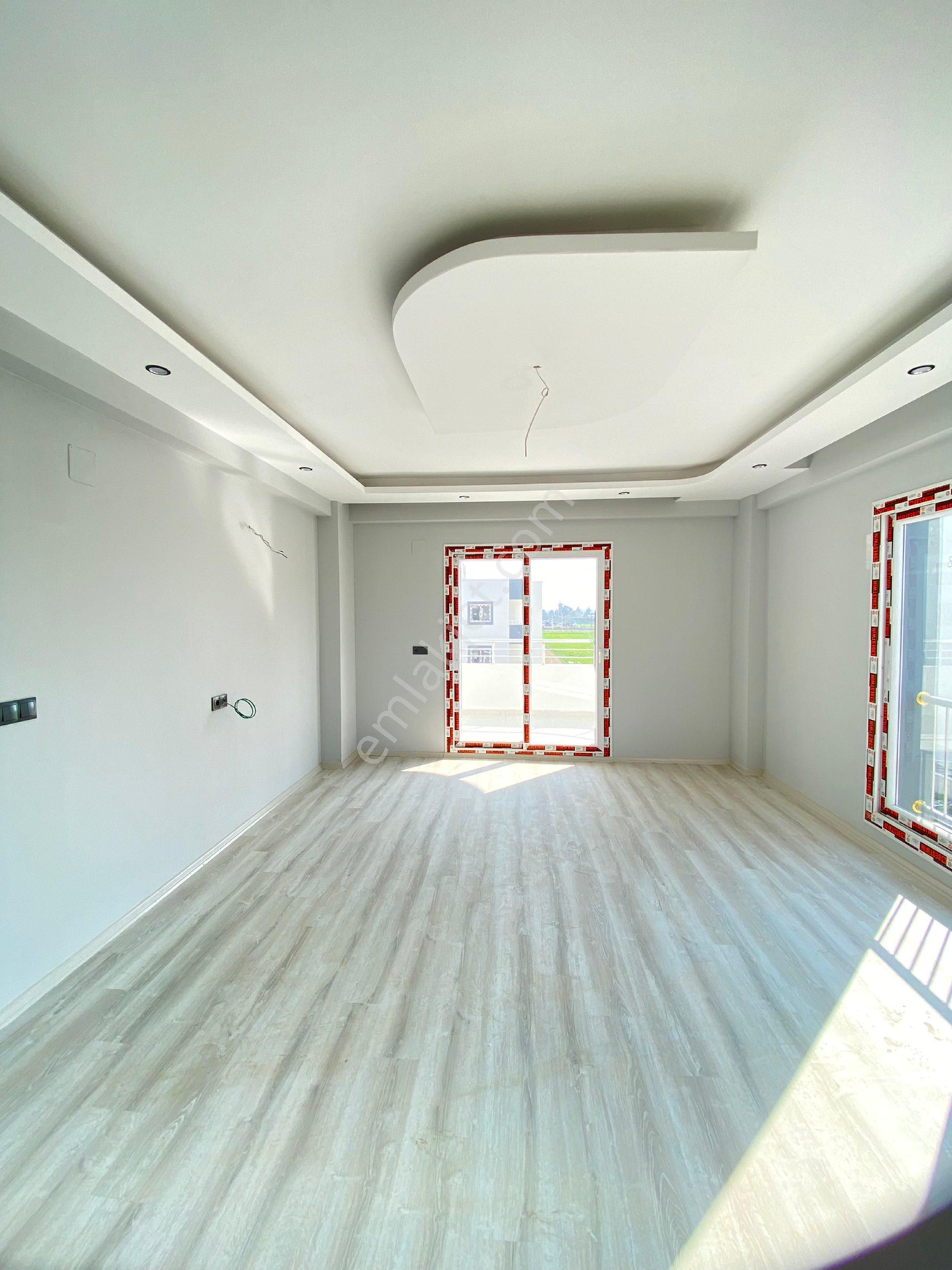 Yılmazdan İncirlik Yeni Mahde Satılık 3+1 Kapalı Mtfk Lux Daireler E5 Yakın - Görsel 29