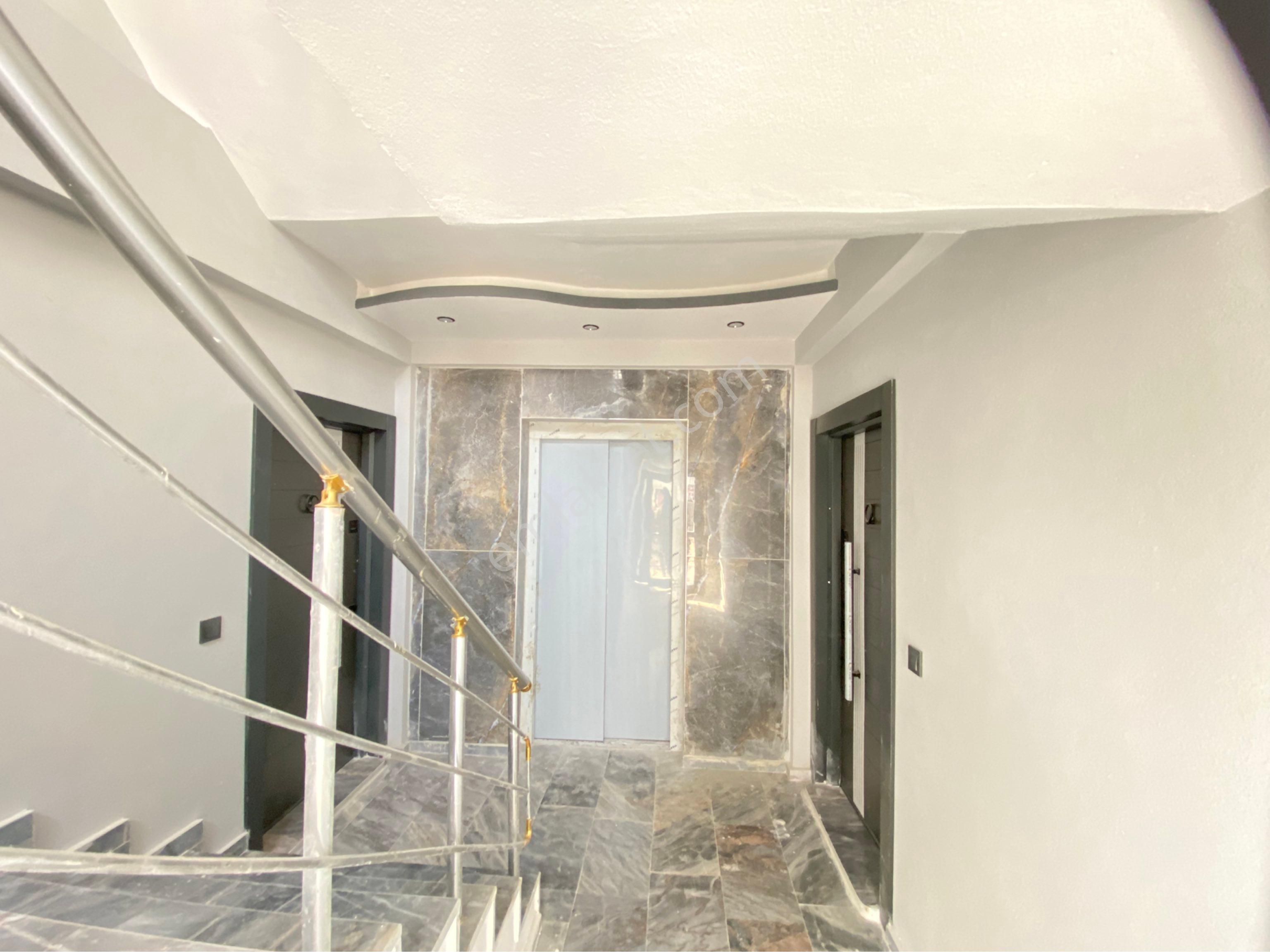 Yılmazdan İncirlik Yeni Mahde Satılık 3+1 Kapalı Mtfk Lux Daireler E5 Yakın - Görsel 33