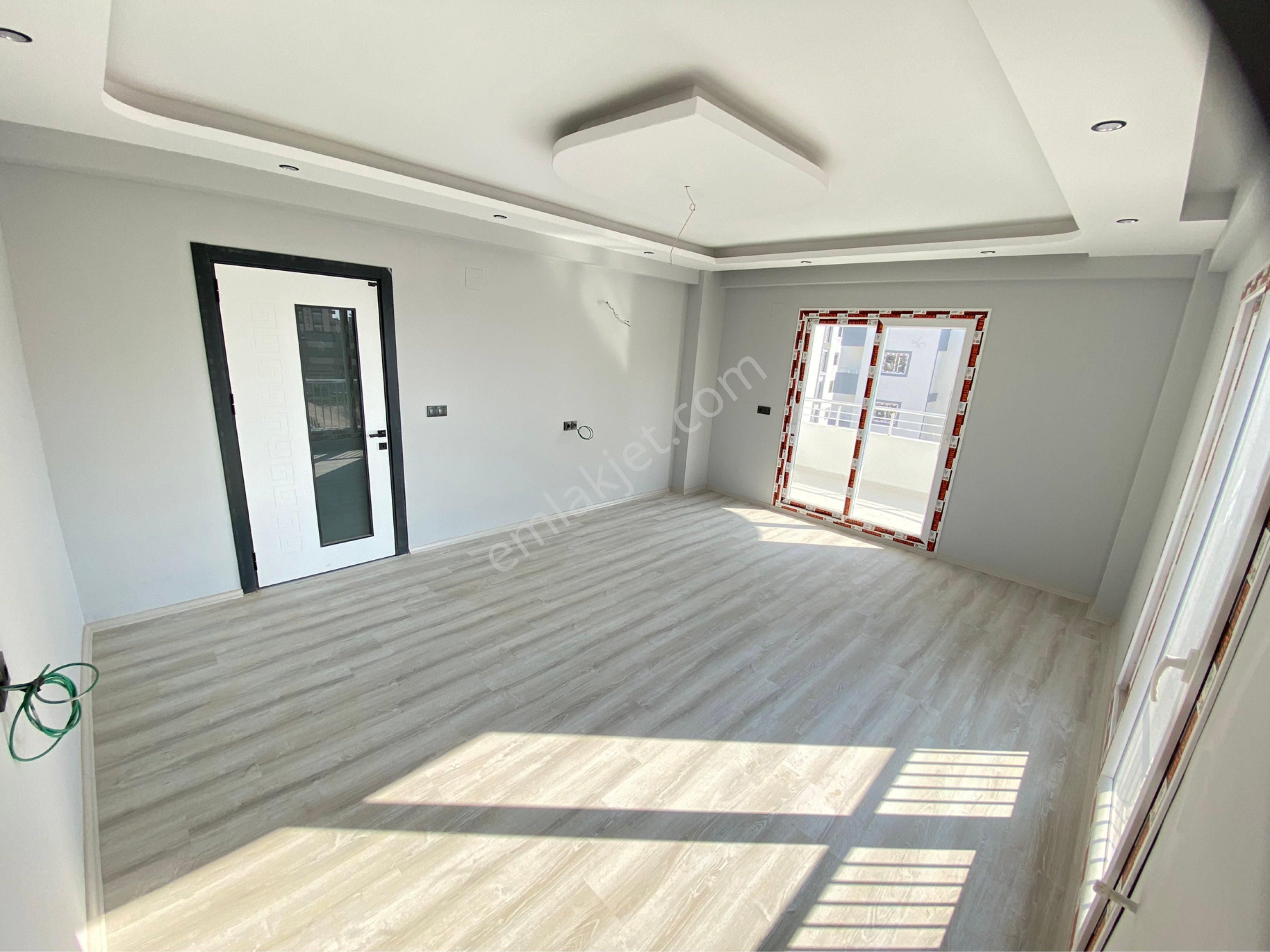 Yılmazdan İncirlik Yeni Mahde Satılık 3+1 Kapalı Mtfk Lux Daireler E5 Yakın - Görsel 13