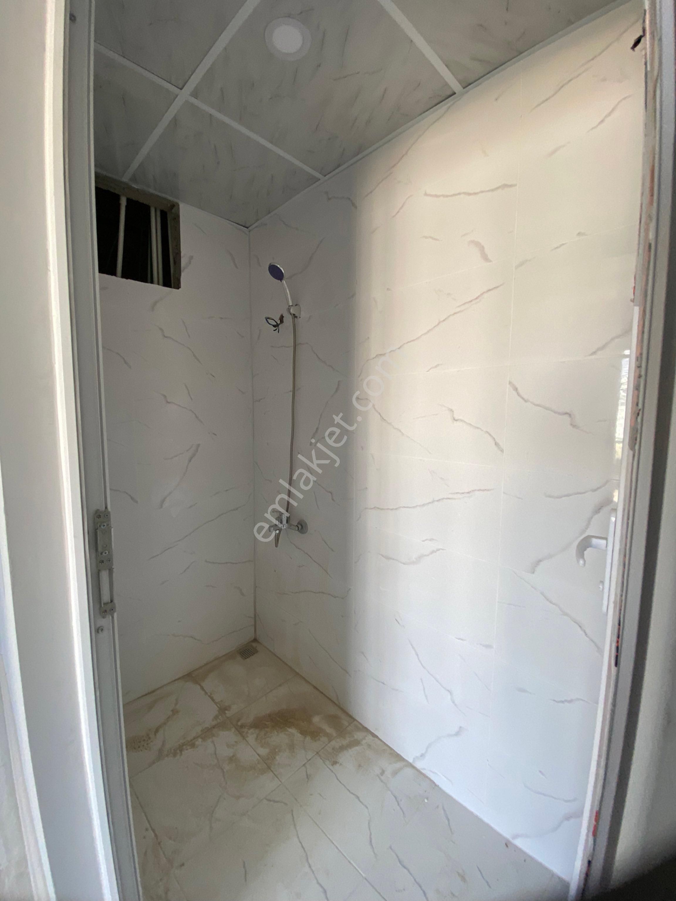 Yılmazdan İncirlik Yeni Mahde Satılık 3+1 Kapalı Mtfk Lux Daireler E5 Yakın - Görsel 24