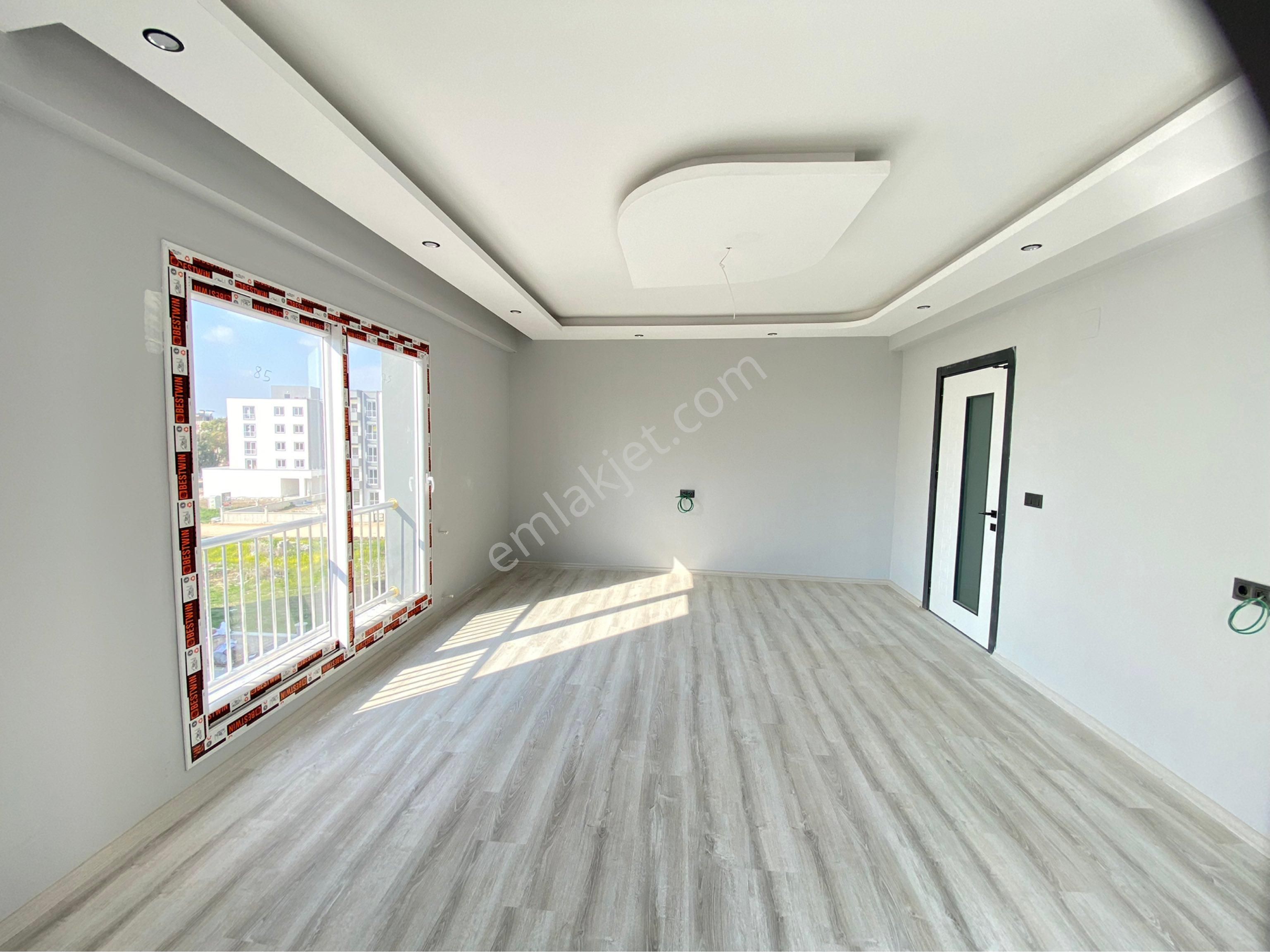 Yılmazdan İncirlik Yeni Mahde Satılık 3+1 Kapalı Mtfk Lux Daireler E5 Yakın - Görsel 16