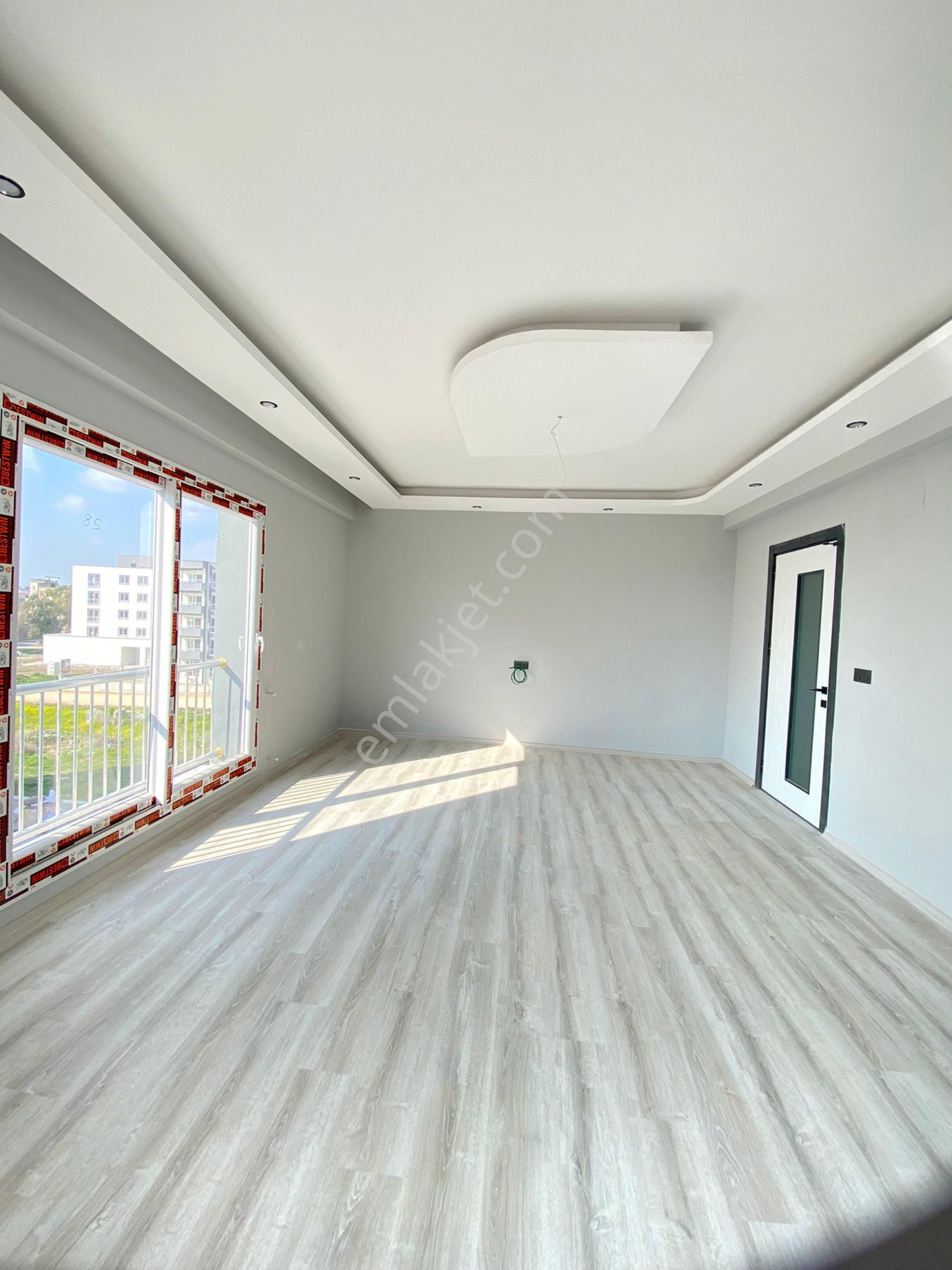 Yılmazdan İncirlik Yeni Mahde Satılık 3+1 Kapalı Mtfk Lux Daireler E5 Yakın - Görsel 12