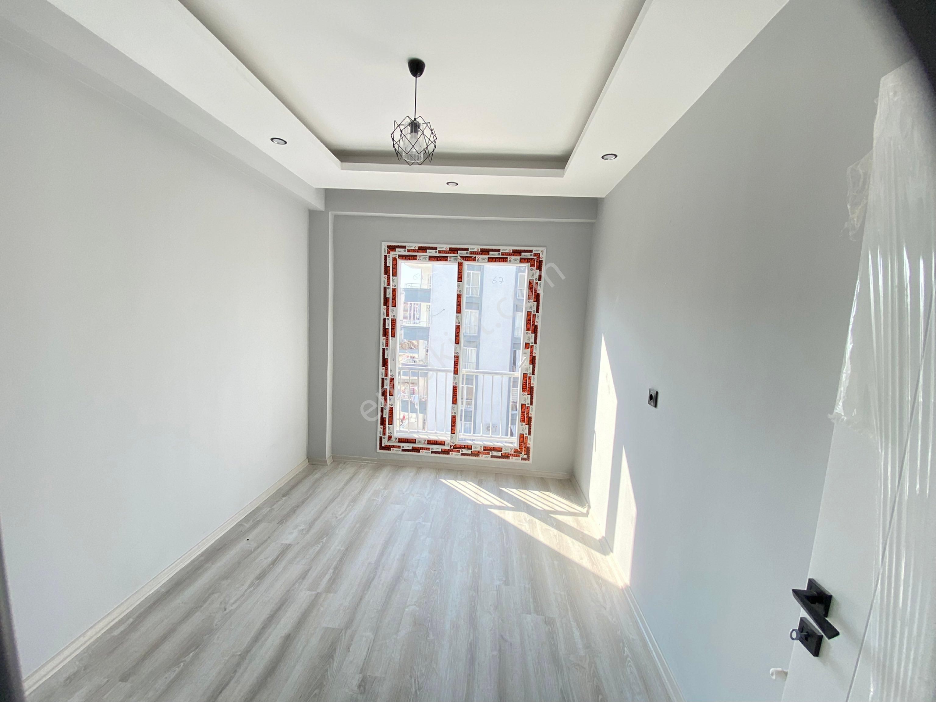 Yılmazdan İncirlik Yeni Mahde Satılık 3+1 Kapalı Mtfk Lux Daireler E5 Yakın - Görsel 28