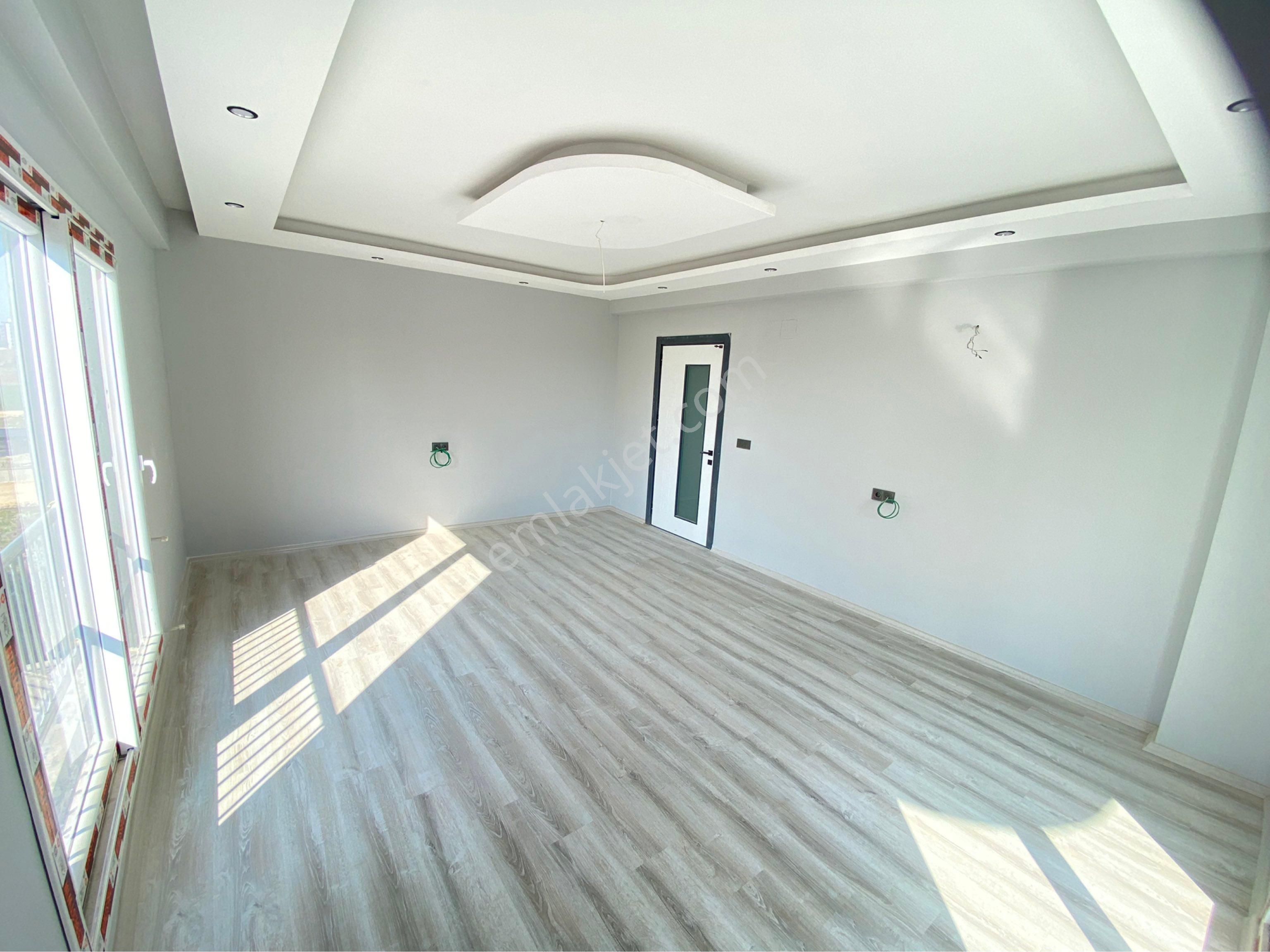 Yılmazdan İncirlik Yeni Mahde Satılık 3+1 Kapalı Mtfk Lux Daireler E5 Yakın - Görsel 9