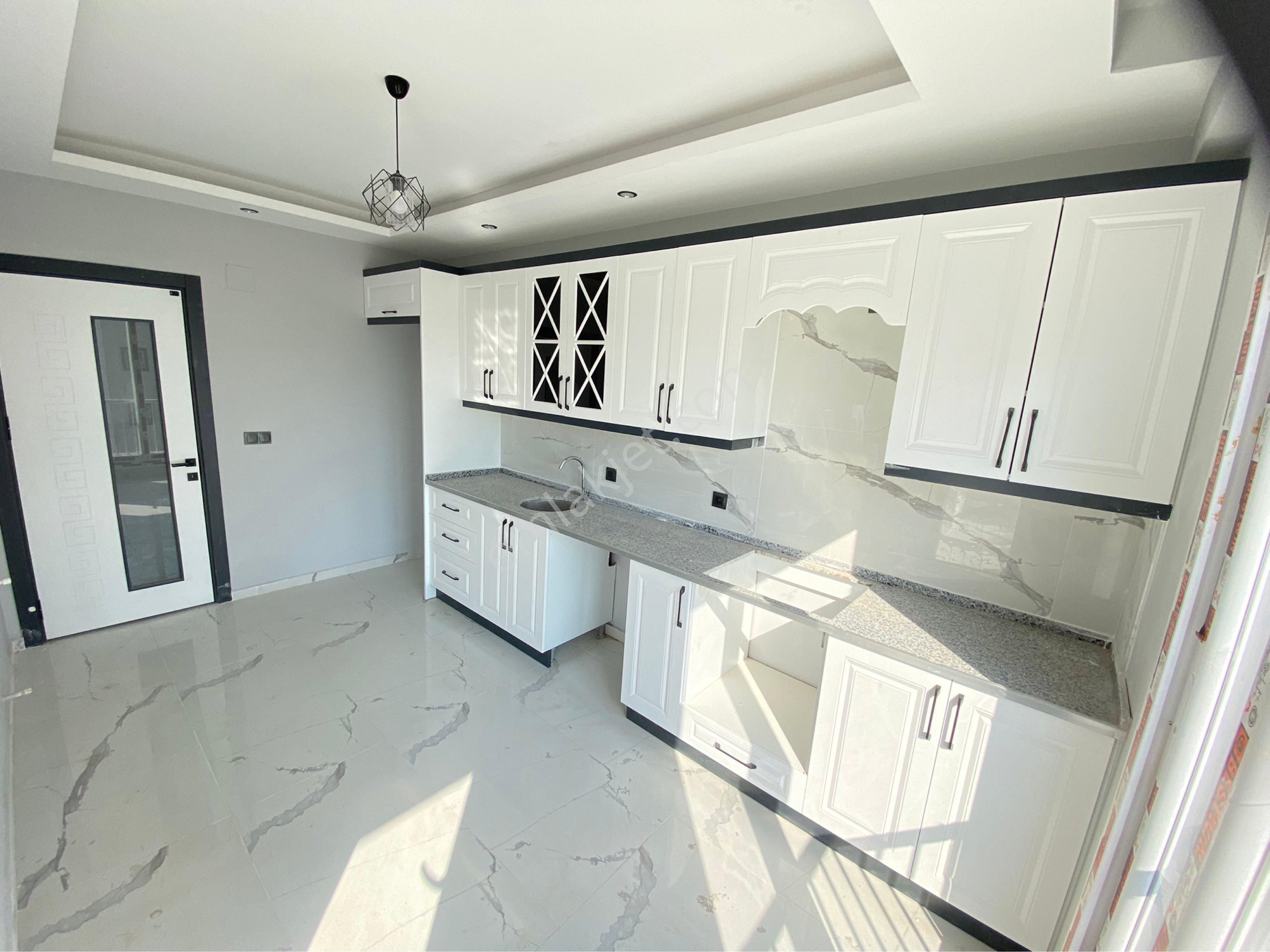 Yılmazdan İncirlik Yeni Mahde Satılık 3+1 Kapalı Mtfk Lux Daireler E5 Yakın - Görsel 7