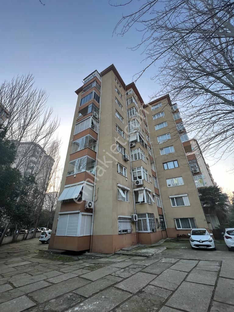 Rens Gayrimenkul - Kadıköy'de Site İçerisinde 3+1 125 M2 Satılık Daire - Görsel 2