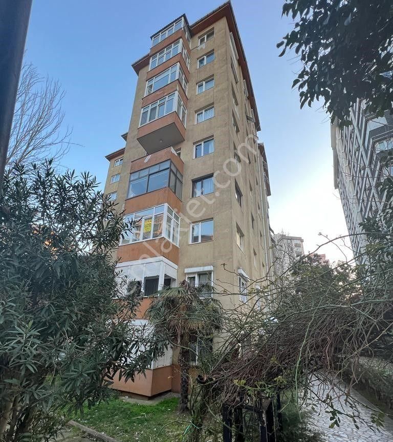 Rens Gayrimenkul - Kadıköy'de Site İçerisinde 3+1 125 M2 Satılık Daire - Görsel 4