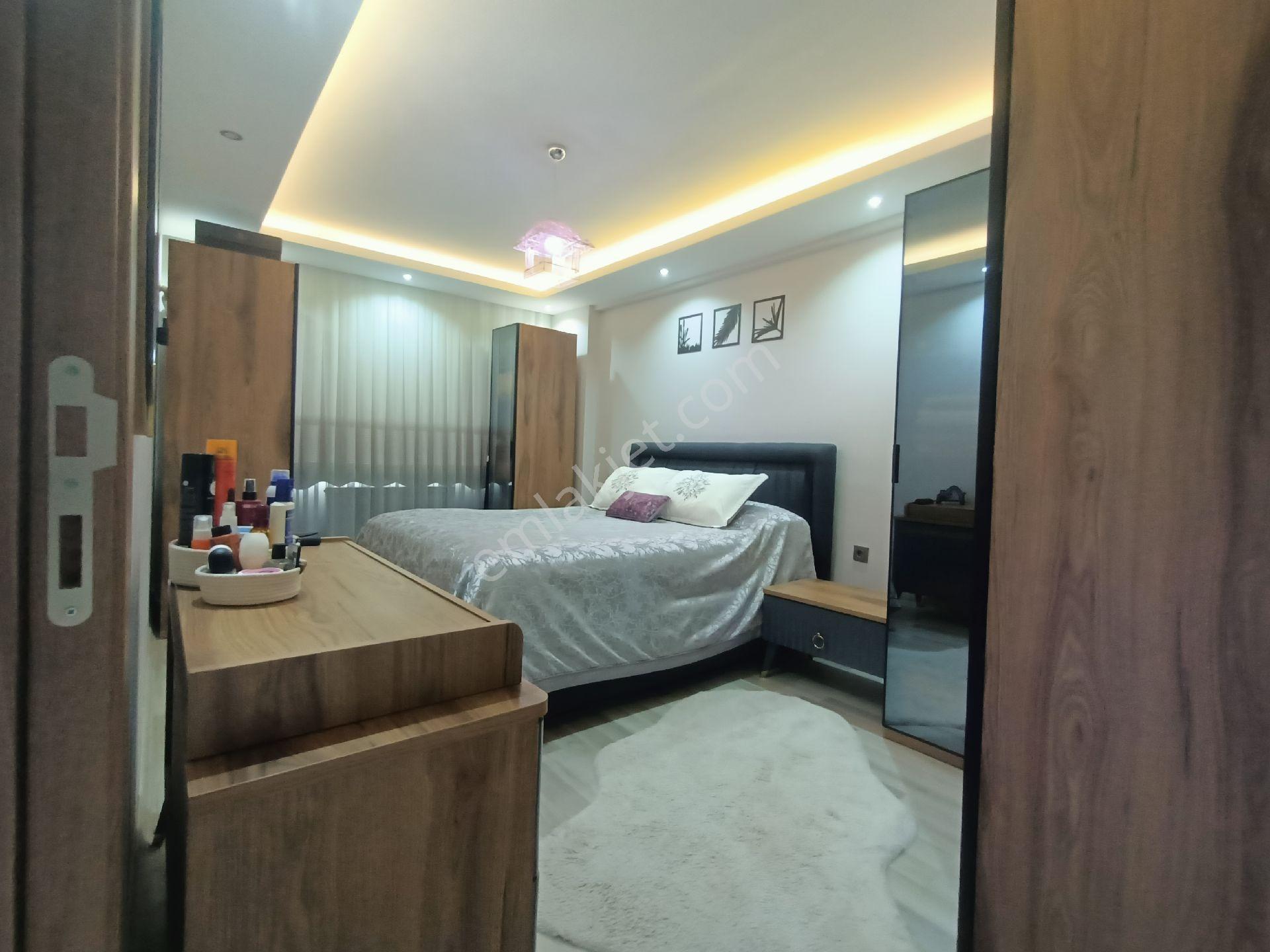 Sahibinden Satılık Geniş Ferah 2+1 Ebeveyn Banyolu - Görsel 12