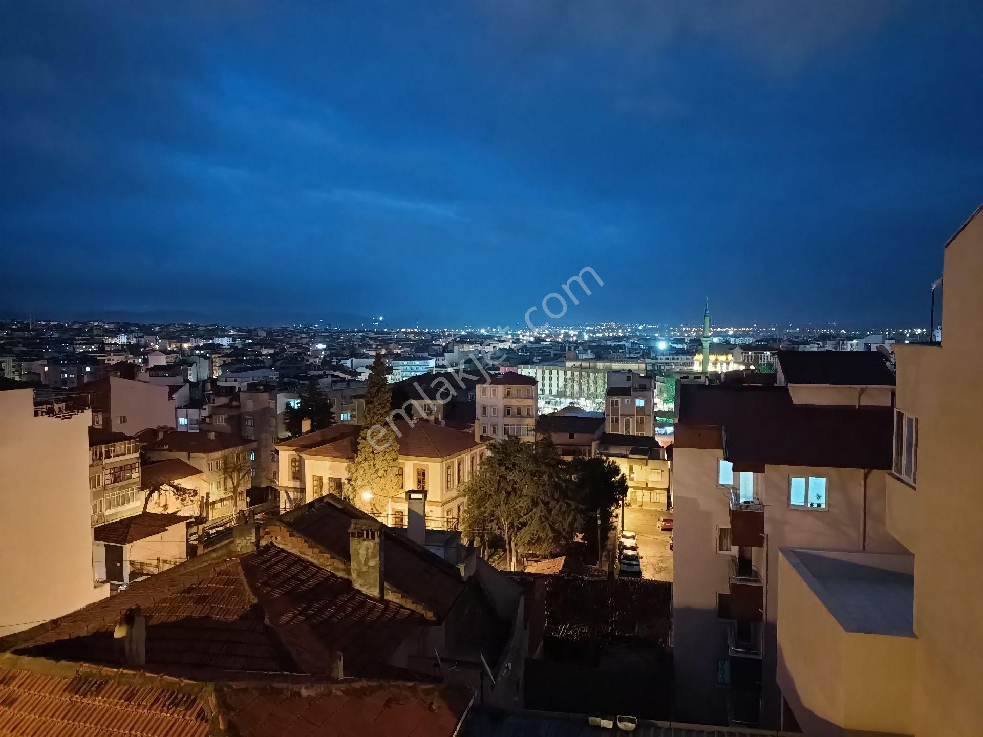 Sahibinden Satılık Geniş Ferah 2+1 Ebeveyn Banyolu - Görsel 20