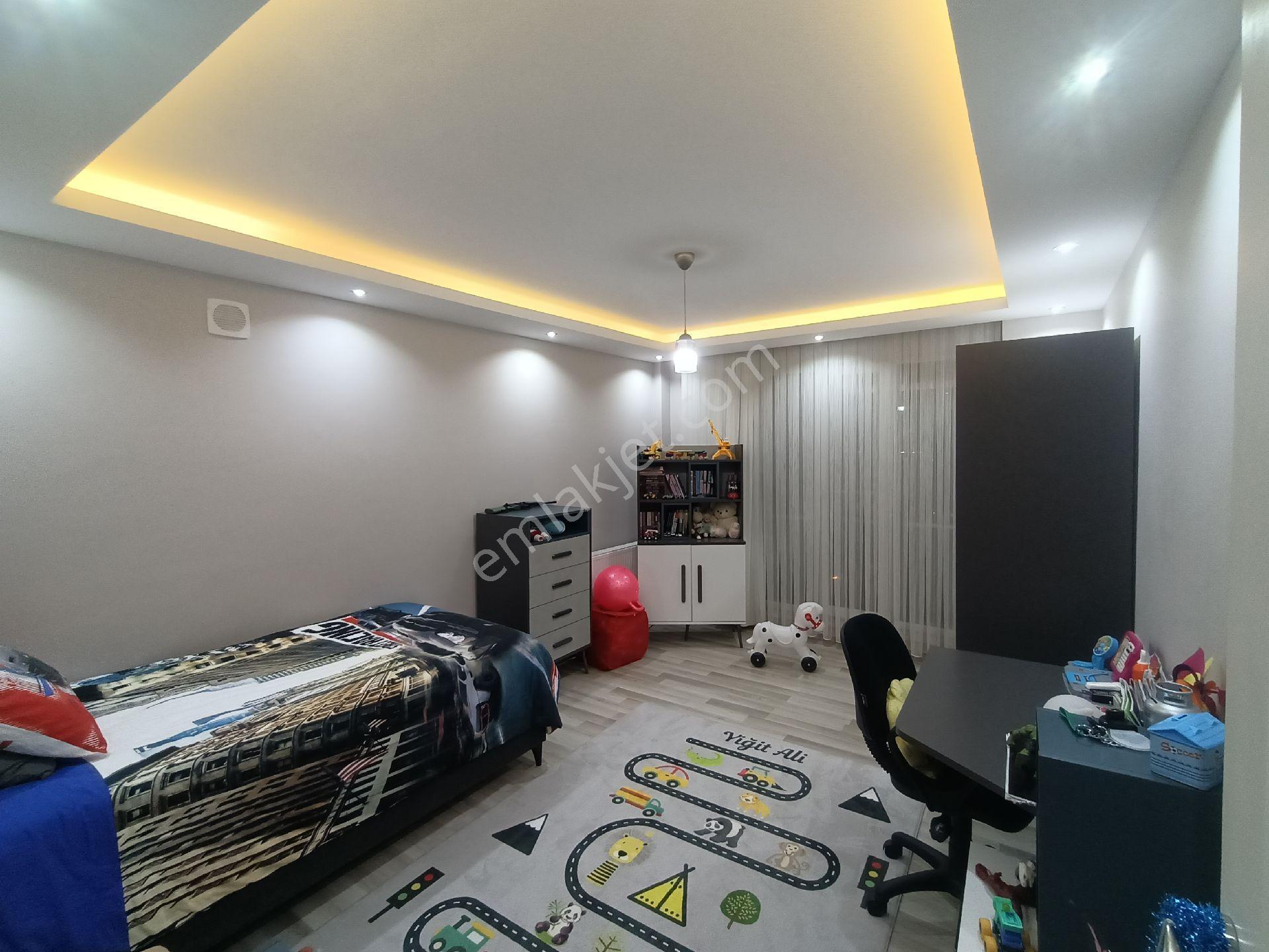 Sahibinden Satılık Geniş Ferah 2+1 Ebeveyn Banyolu - Görsel 5