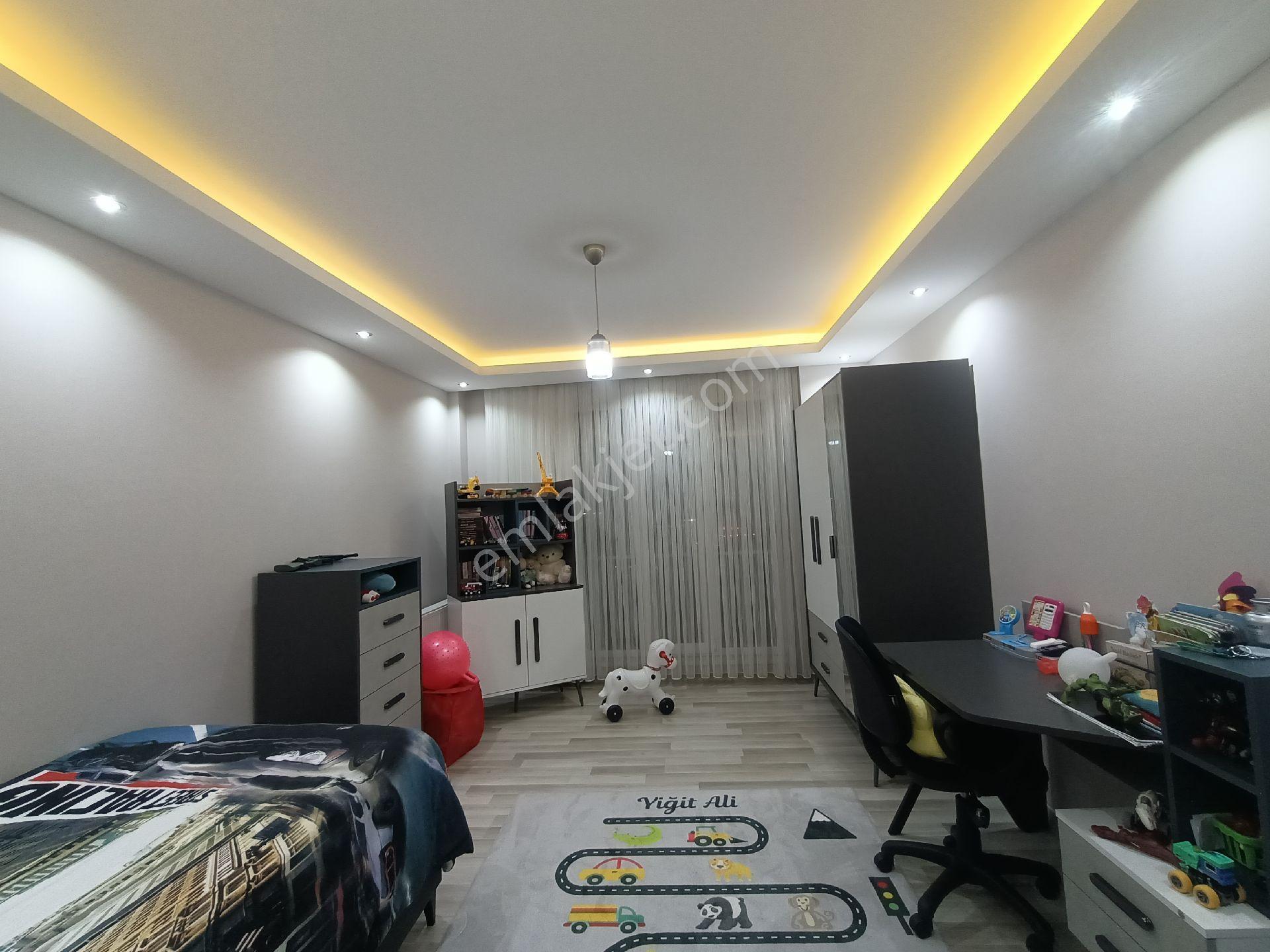 Sahibinden Satılık Geniş Ferah 2+1 Ebeveyn Banyolu - Görsel 8